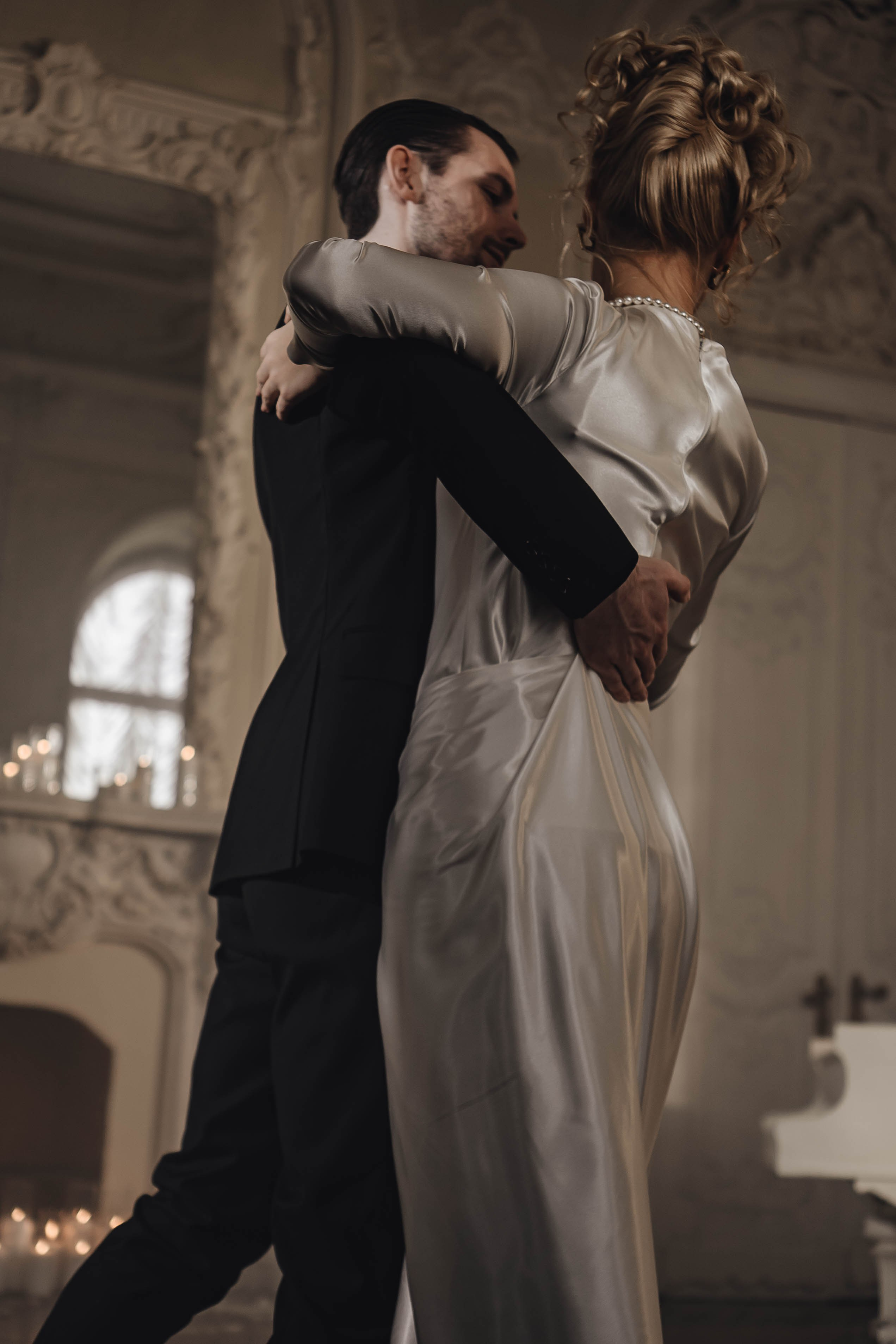 СВАДЕБНАЯ ФОТОСЕСИИЯ В НИКОЛАЕВСКОМ ДВОРЦЕ. Профессиональный фотограф, Санкт-Петербург — Виктория Богомолова