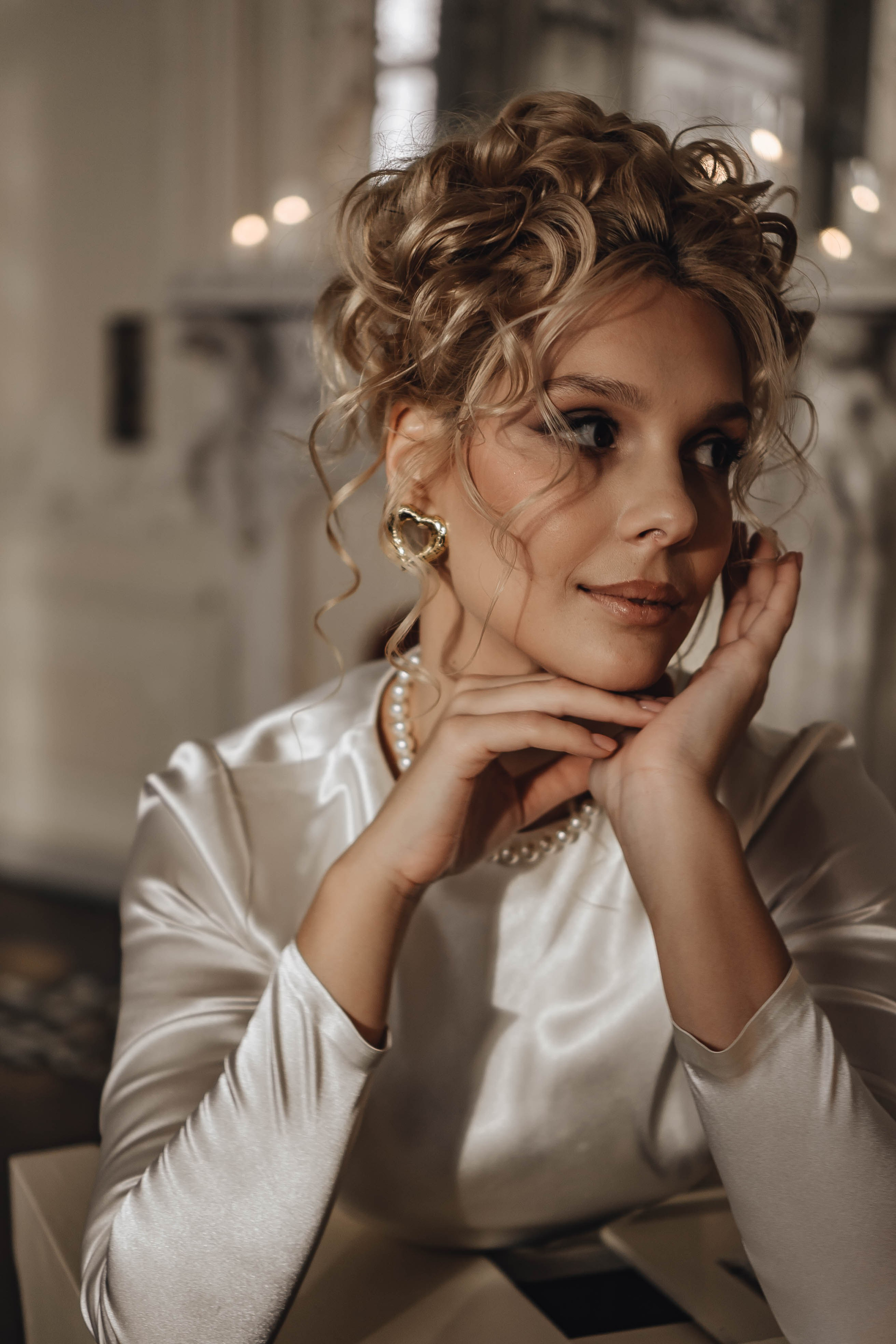 СВАДЕБНАЯ ФОТОСЕСИИЯ В НИКОЛАЕВСКОМ ДВОРЦЕ. Профессиональный фотограф, Санкт-Петербург — Виктория Богомолова