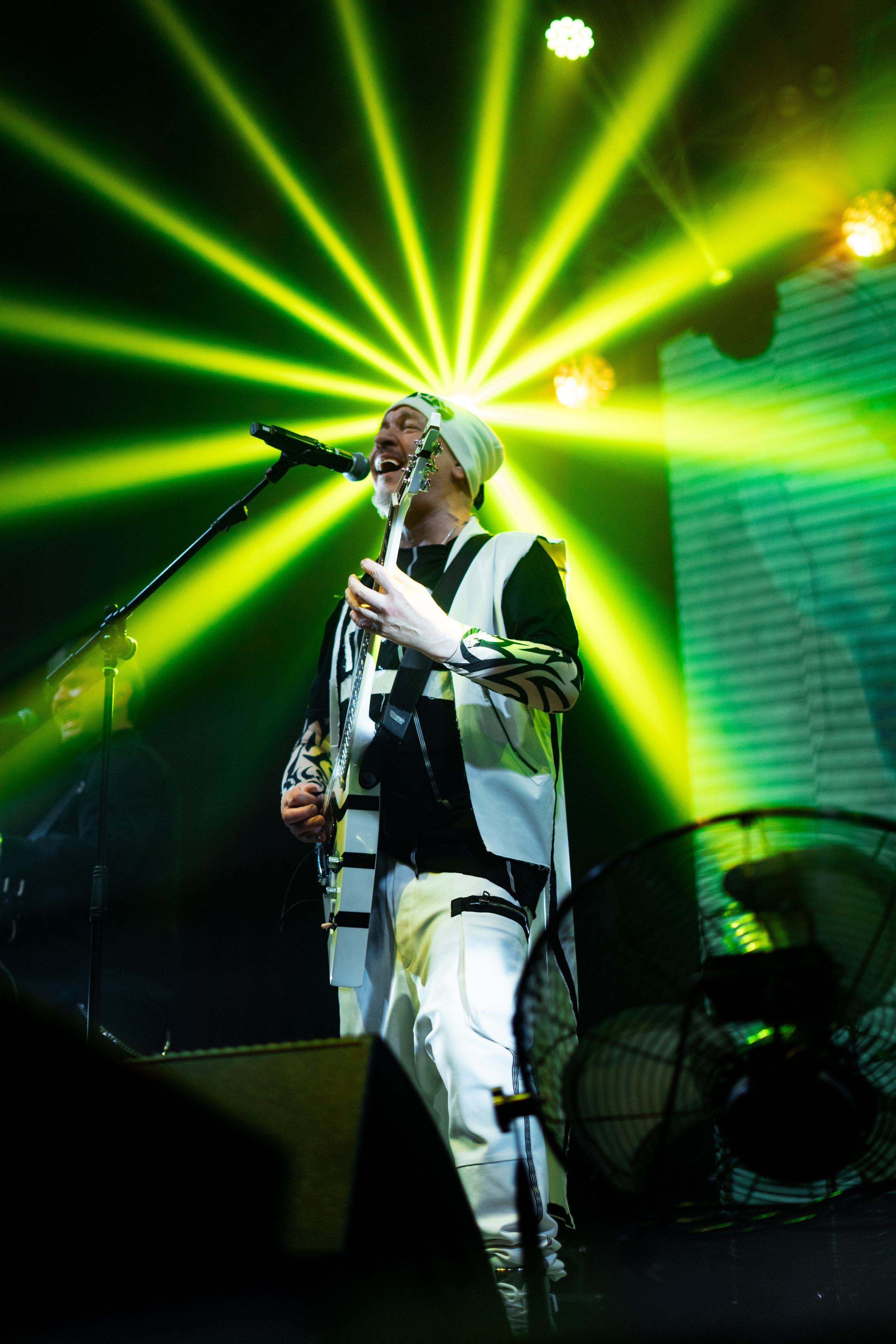 Алексей Белов. Фотограф Полина Шаленкова. Серпухов