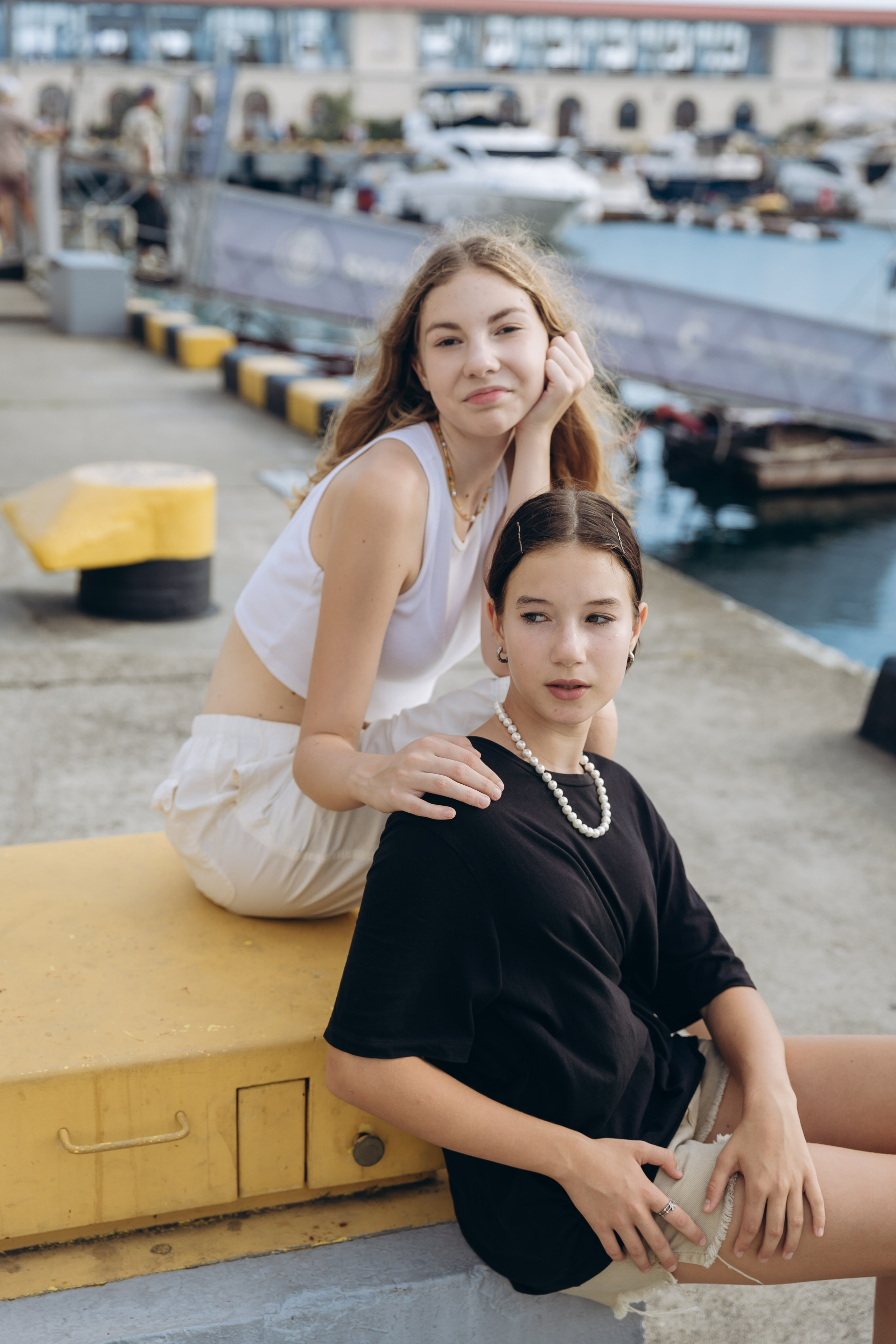 Рекламная съемка Woodbook. Efimova Model Agency