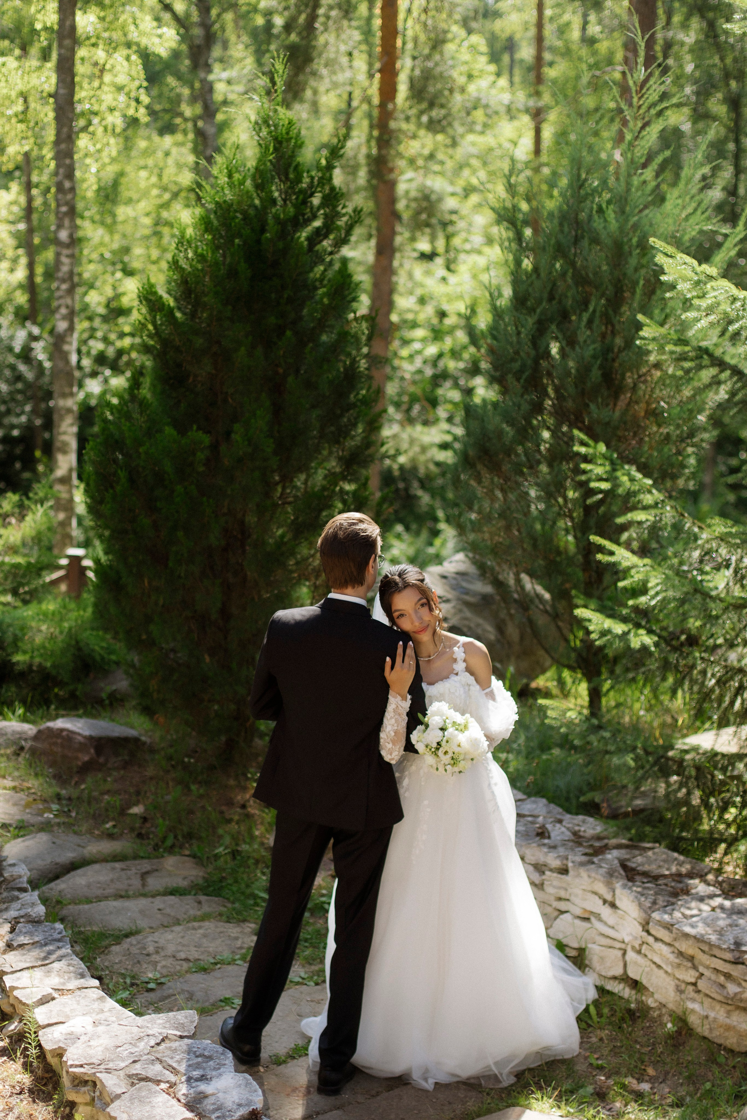 Денис и Елизавета 17.07.25. Индивидуальный, семейный и свадебный фотограф