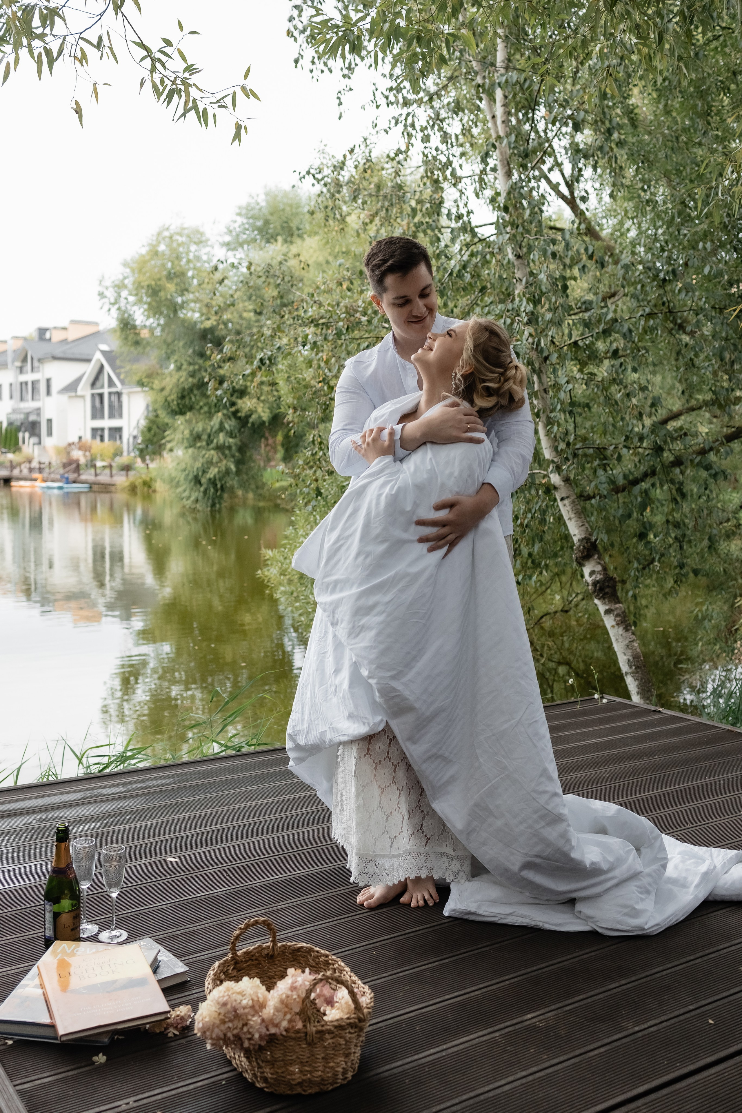 Никита и Александра. Фотограф Москва, Светлана Королева