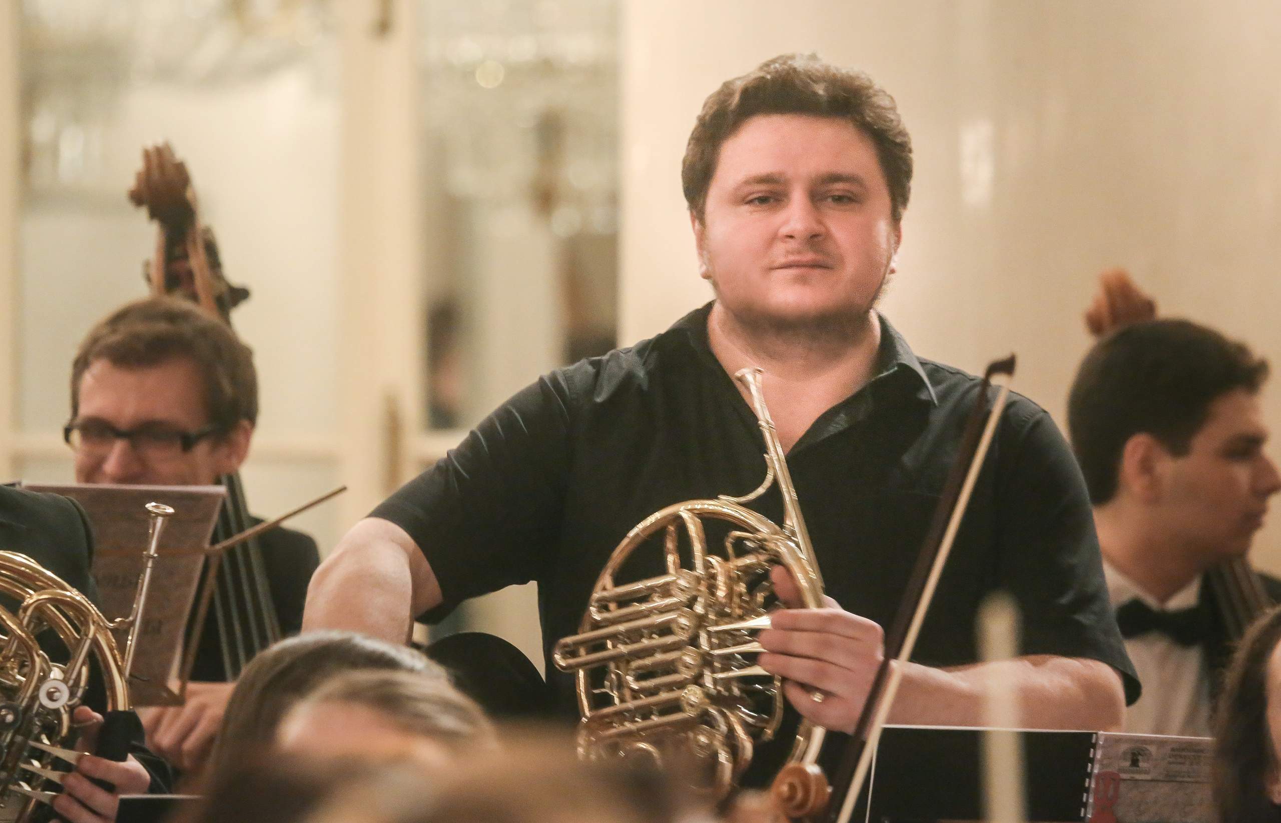 Музыкальные признания. Дарья Письменюк / Darya Leitstern — фотограф, музыкант, журналист, путешественник