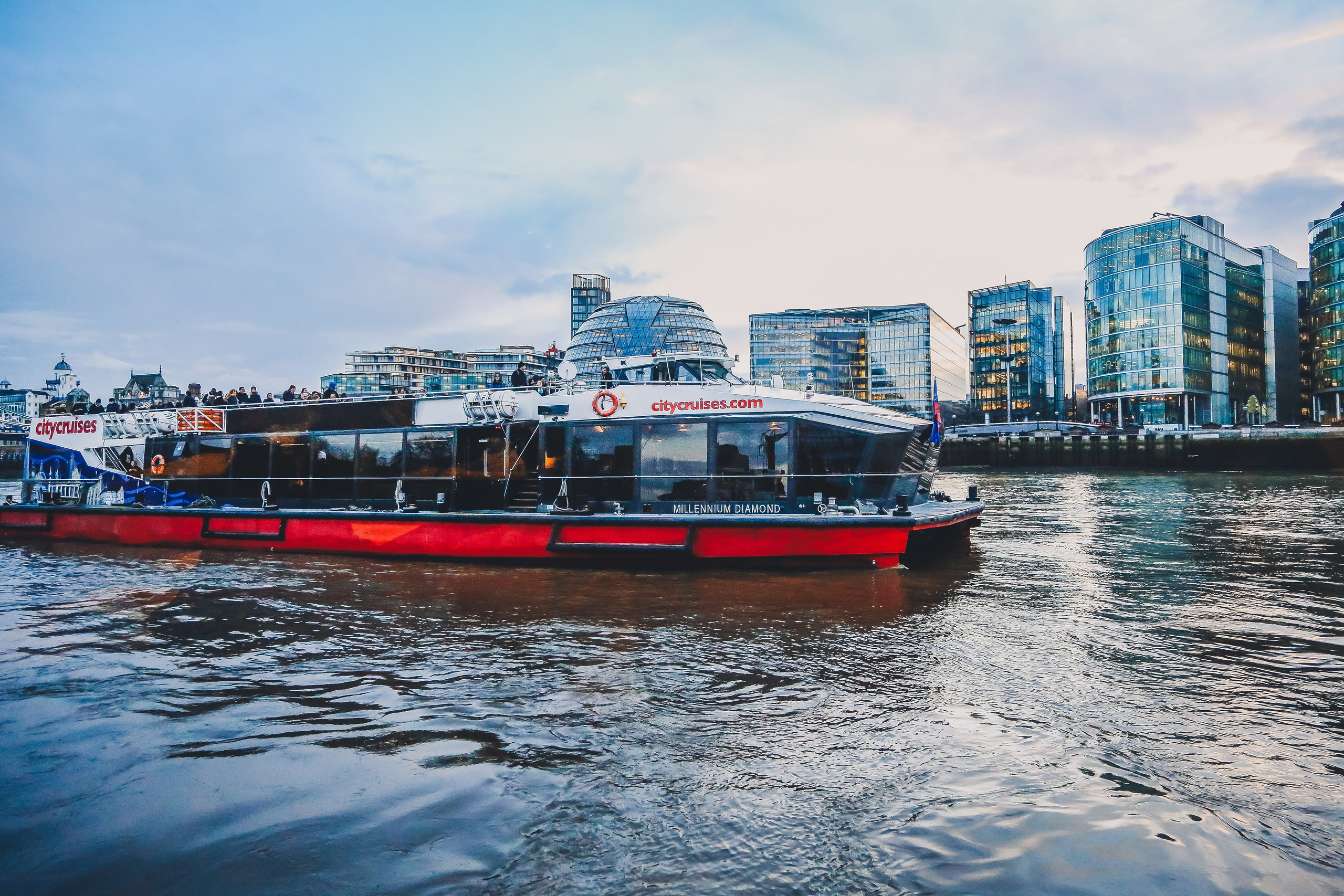 Англия: Пролог. Дарья Письменюк / Darya Leitstern — фотограф, музыкант, журналист, путешественник