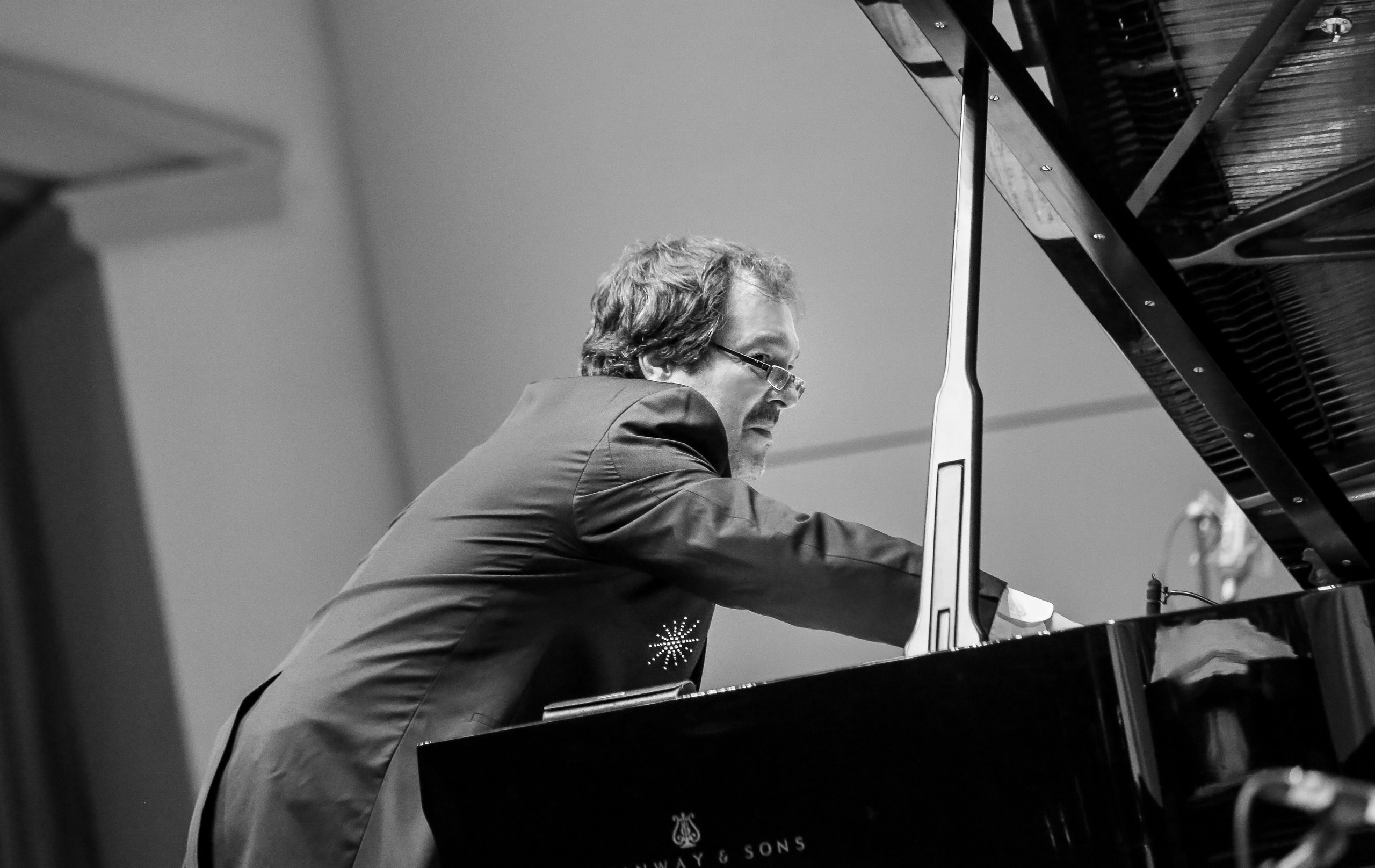 Этно-Симфо-Jazz. Дарья Письменюк / Darya Leitstern — фотограф, музыкант, журналист, путешественник