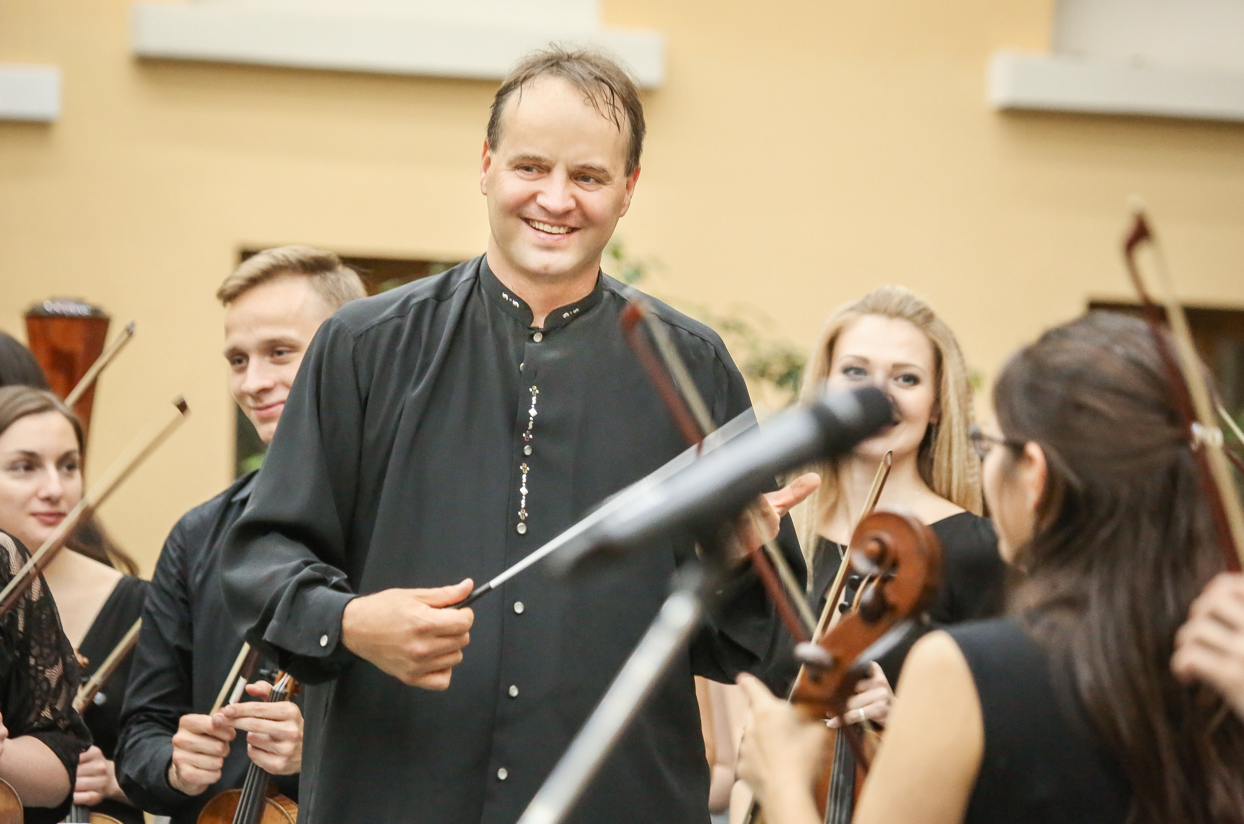 Четвертый фестиваль «Таланты Содружества». Дарья Письменюк / Darya Leitstern — фотограф, музыкант, журналист, путешественник