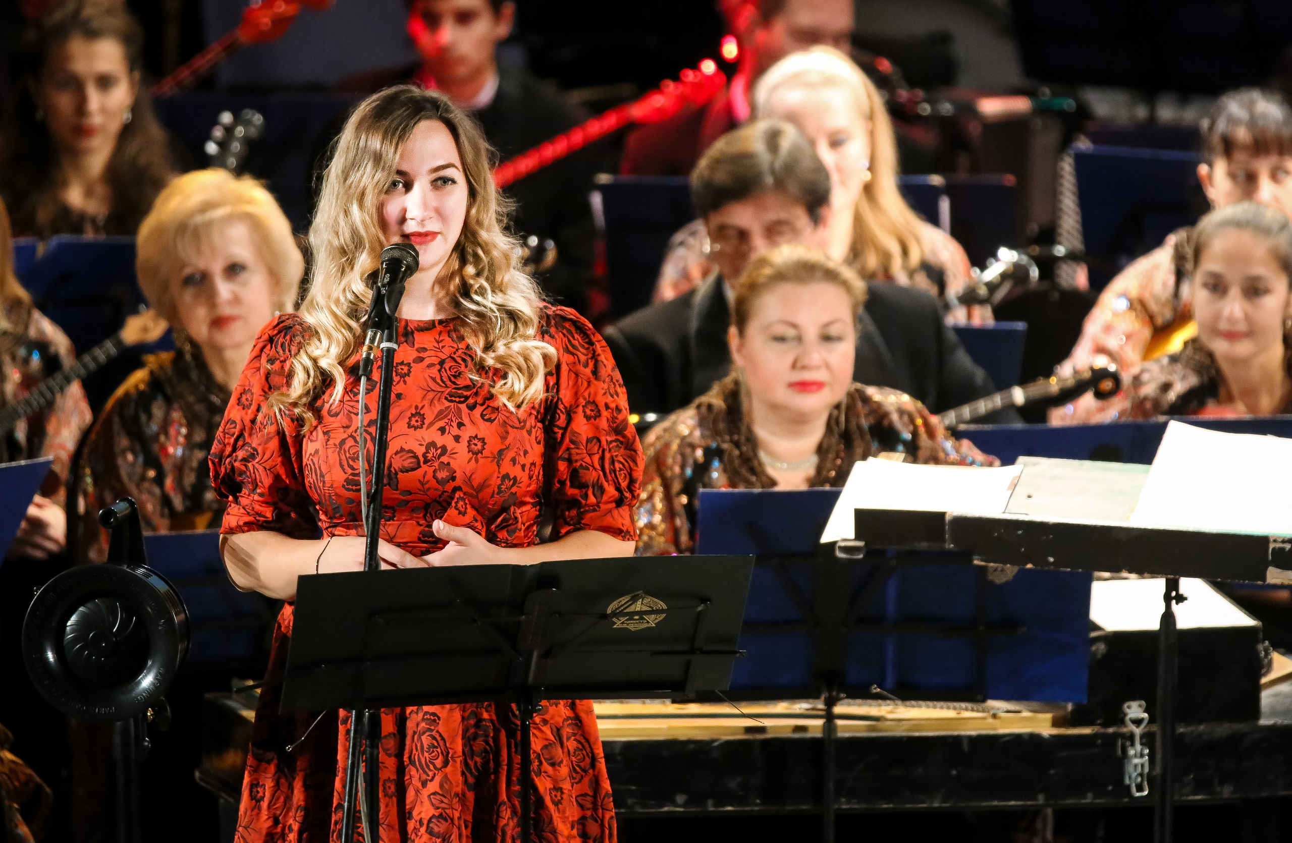 «Волшебник Изумрудного города» — концерт в Шатуре. Дарья Письменюк / Darya Leitstern — фотограф, музыкант, журналист, путешественник