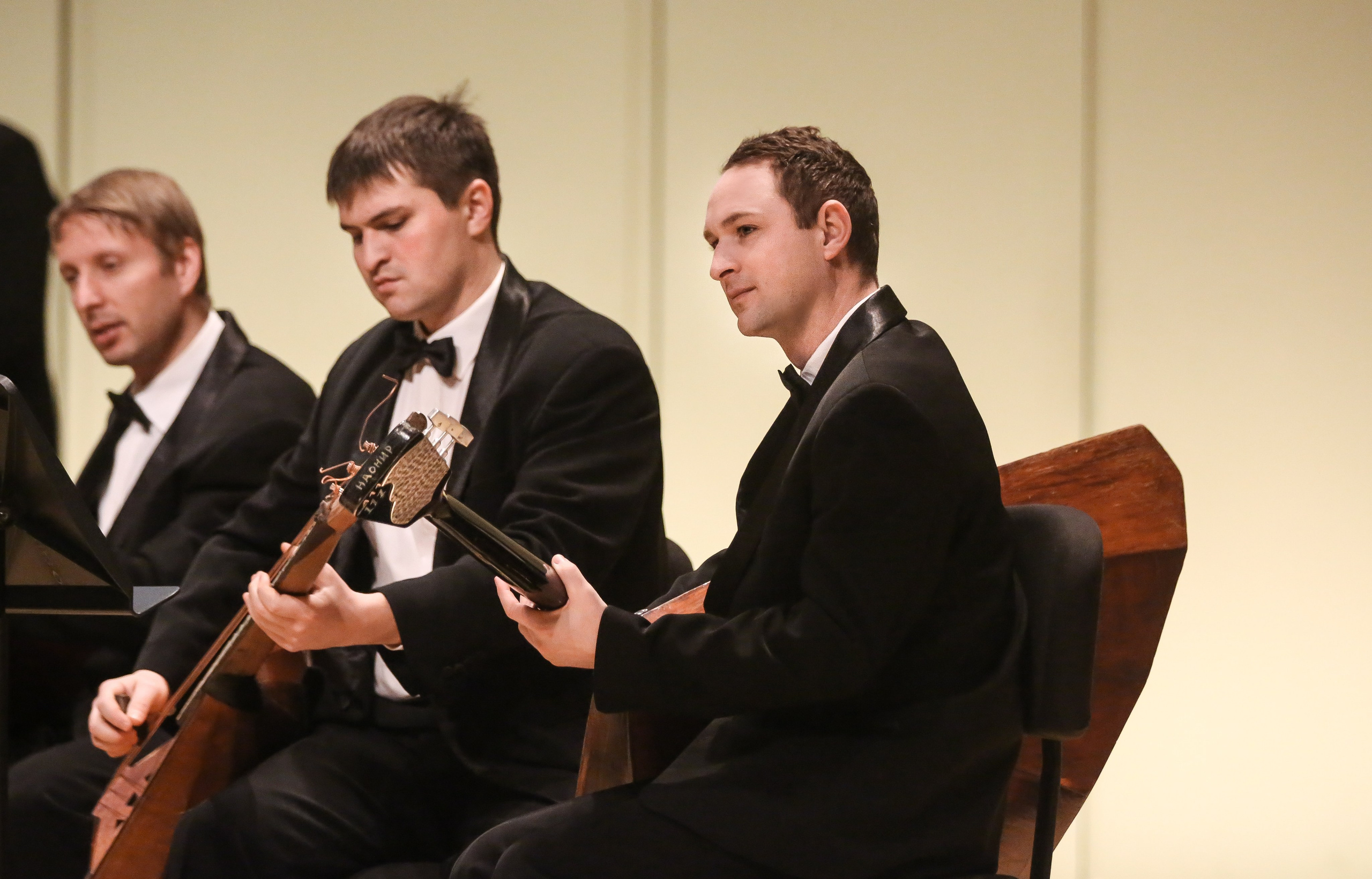 Концерт «Семья Штраус» в Филармонии-2. Дарья Письменюк / Darya Leitstern — фотограф, музыкант, журналист, путешественник