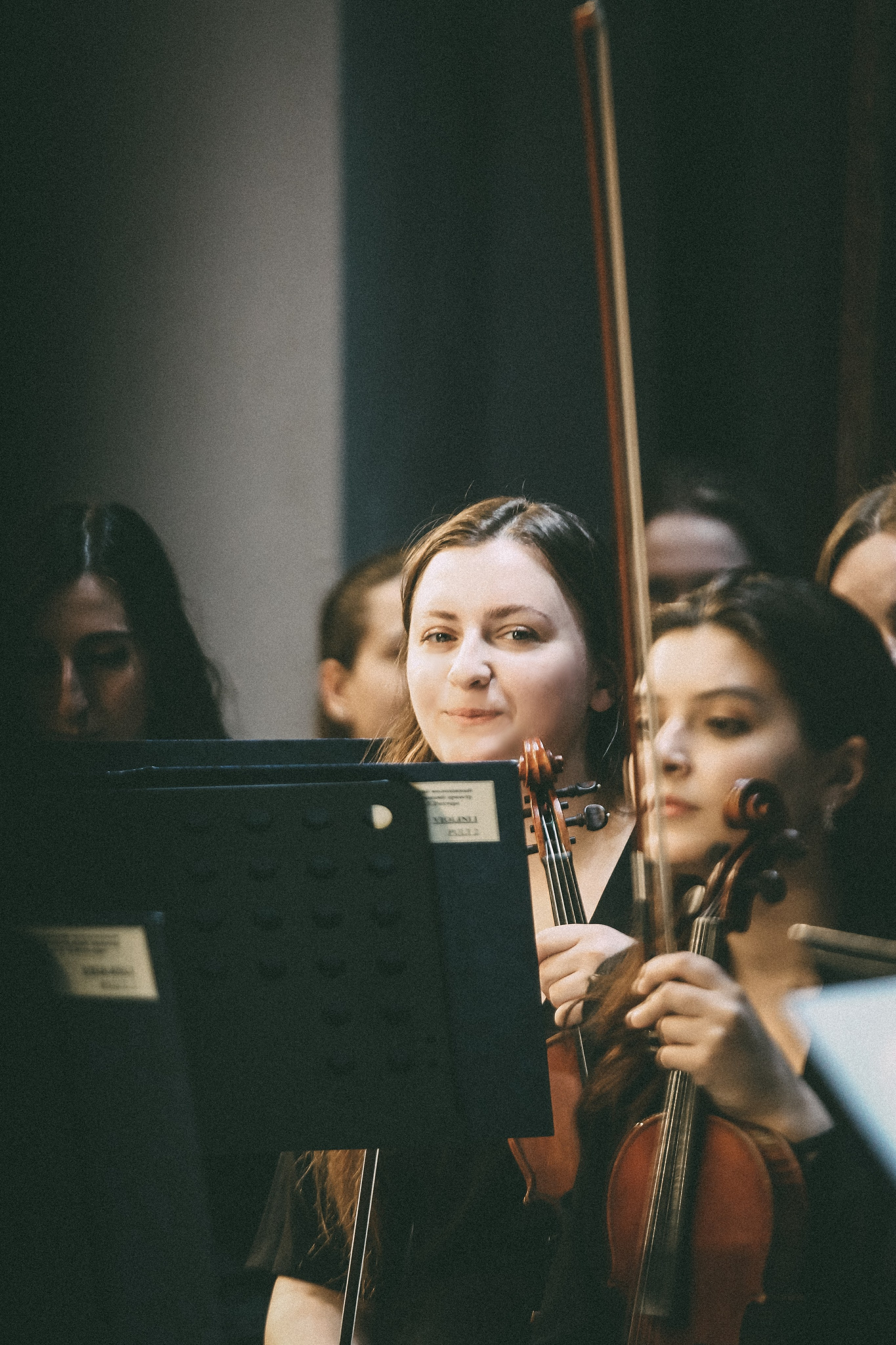 Концерт в Калужской филармонии «Сергей Рахманинов — навстречу юбилею». Дарья Письменюк / Darya Leitstern — фотограф, музыкант, журналист, путешественник