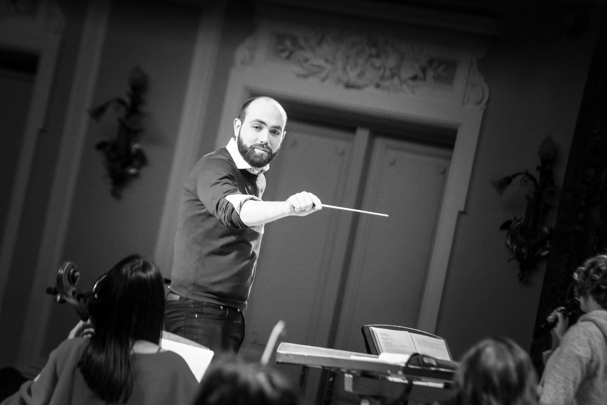 «Лебединое озеро» в БЗК с Алисой Гребенщиковой. Дарья Письменюк / Darya Leitstern — фотограф, музыкант, журналист, путешественник