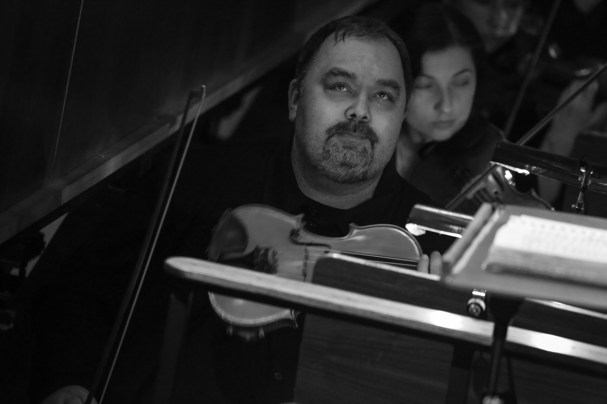 «Борис Годунов» на Шаляпинском фестивале. Дарья Письменюк / Darya Leitstern — фотограф, музыкант, журналист, путешественник