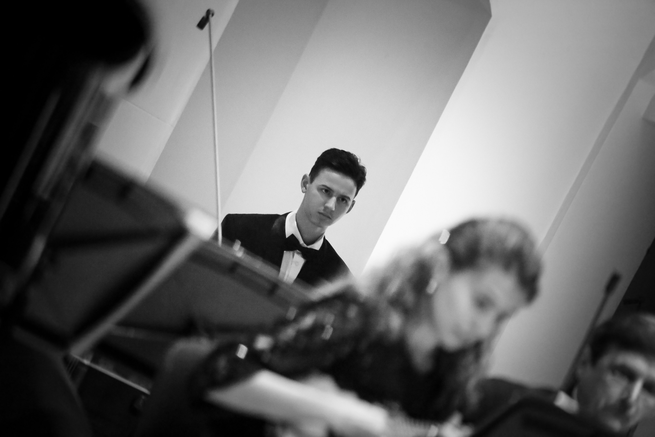 Концерт с Павлом Любимцевым (октябрь 2020). Дарья Письменюк / Darya Leitstern — фотограф, музыкант, журналист, путешественник