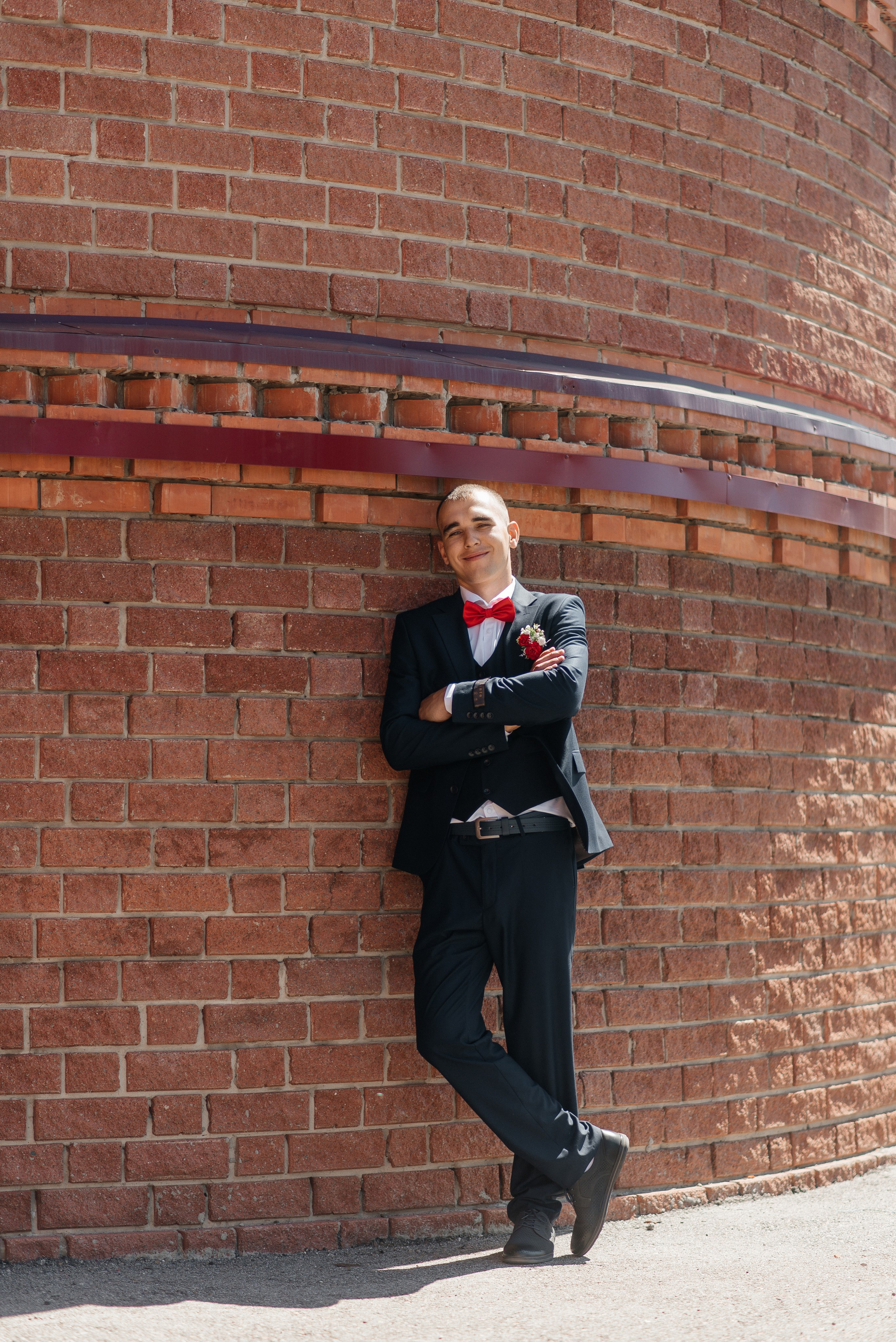 20.06.26 Wedding Day. Семейный фотограф в Барнауле