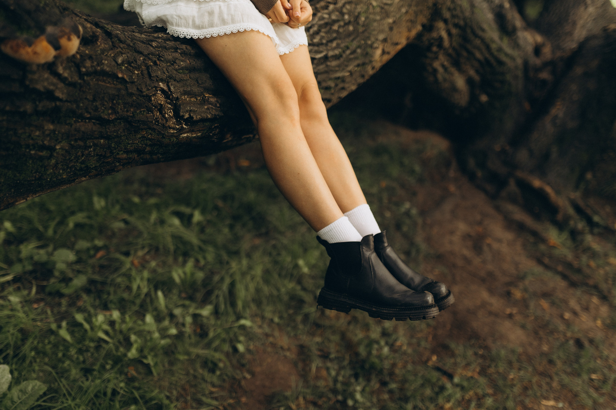 Последний летний день. Семейный фотограф в Москве и МО Маша Забудская