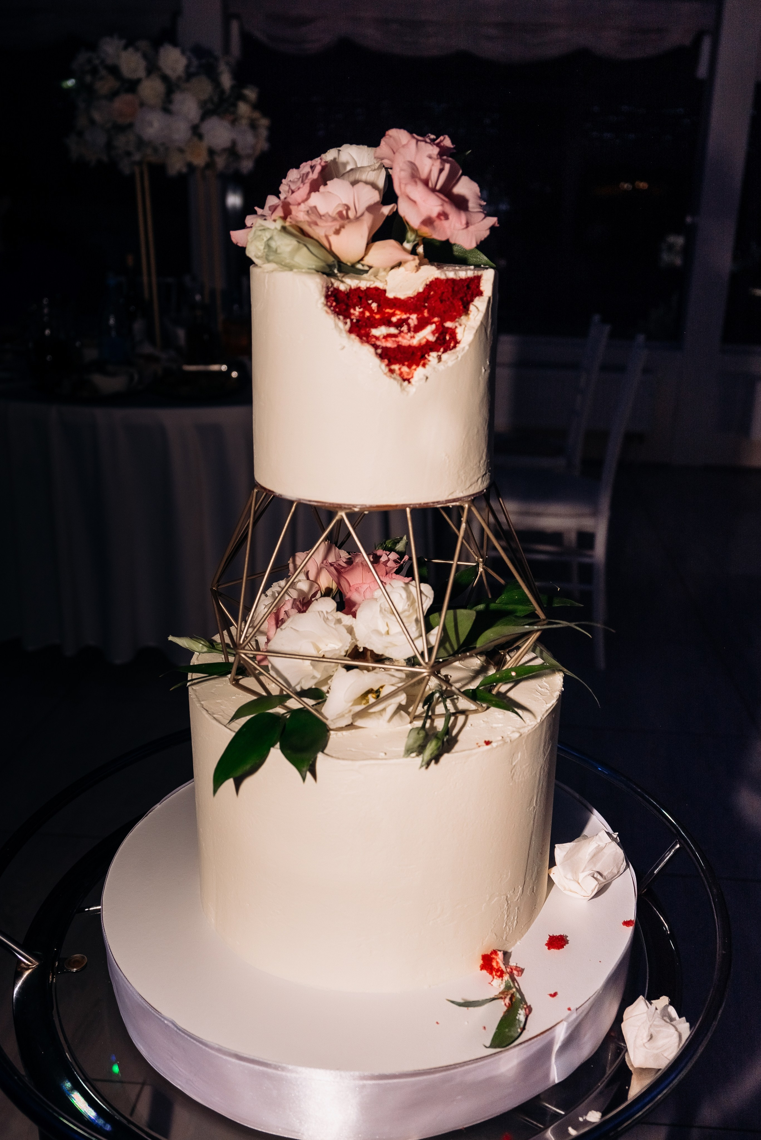 Кристина и Кирилл. Фотограф Тверь. Анна Драго