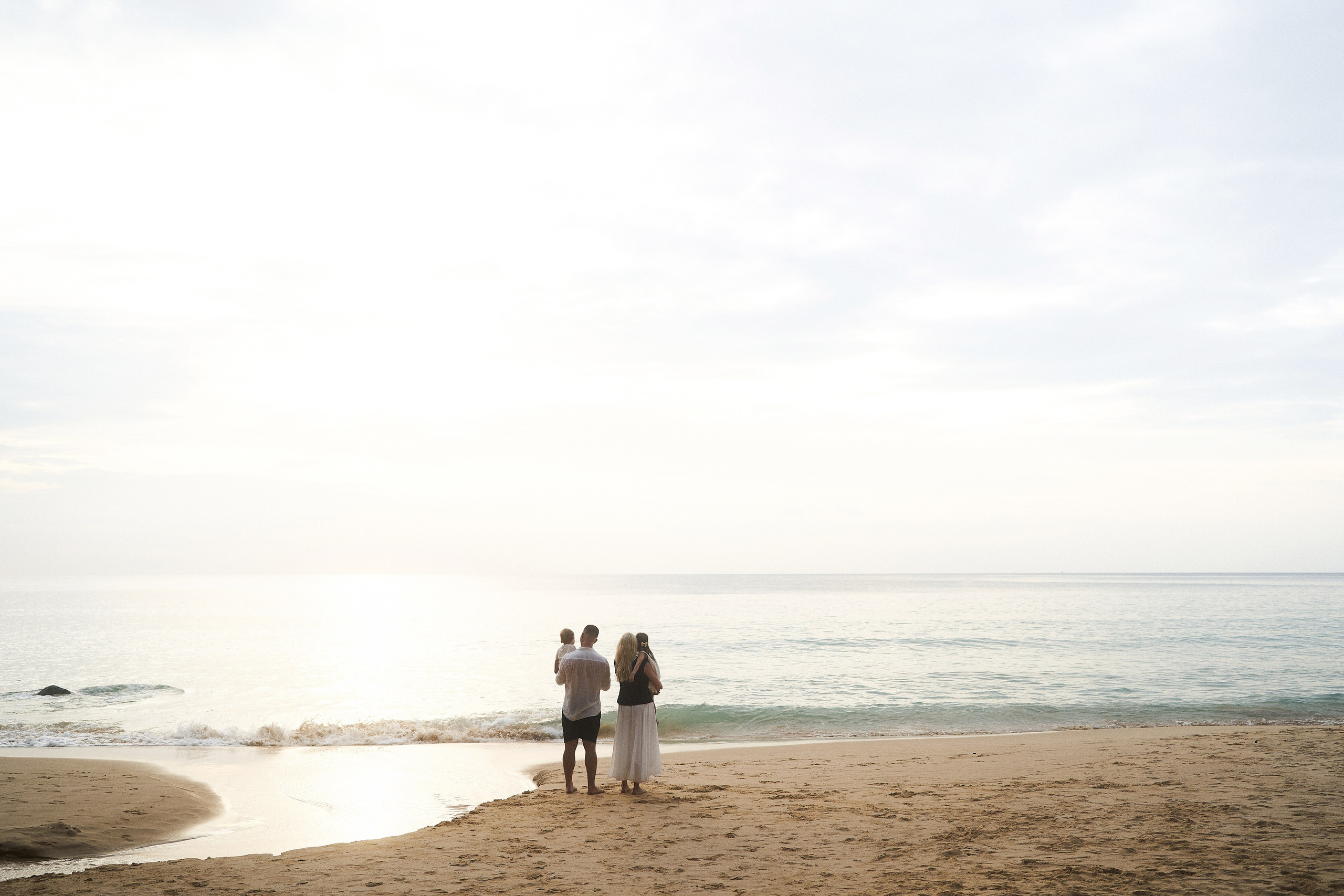 IVAN BIRTHDAY. Портретный и семейный фотограф на Пхукете Андрей Валиев