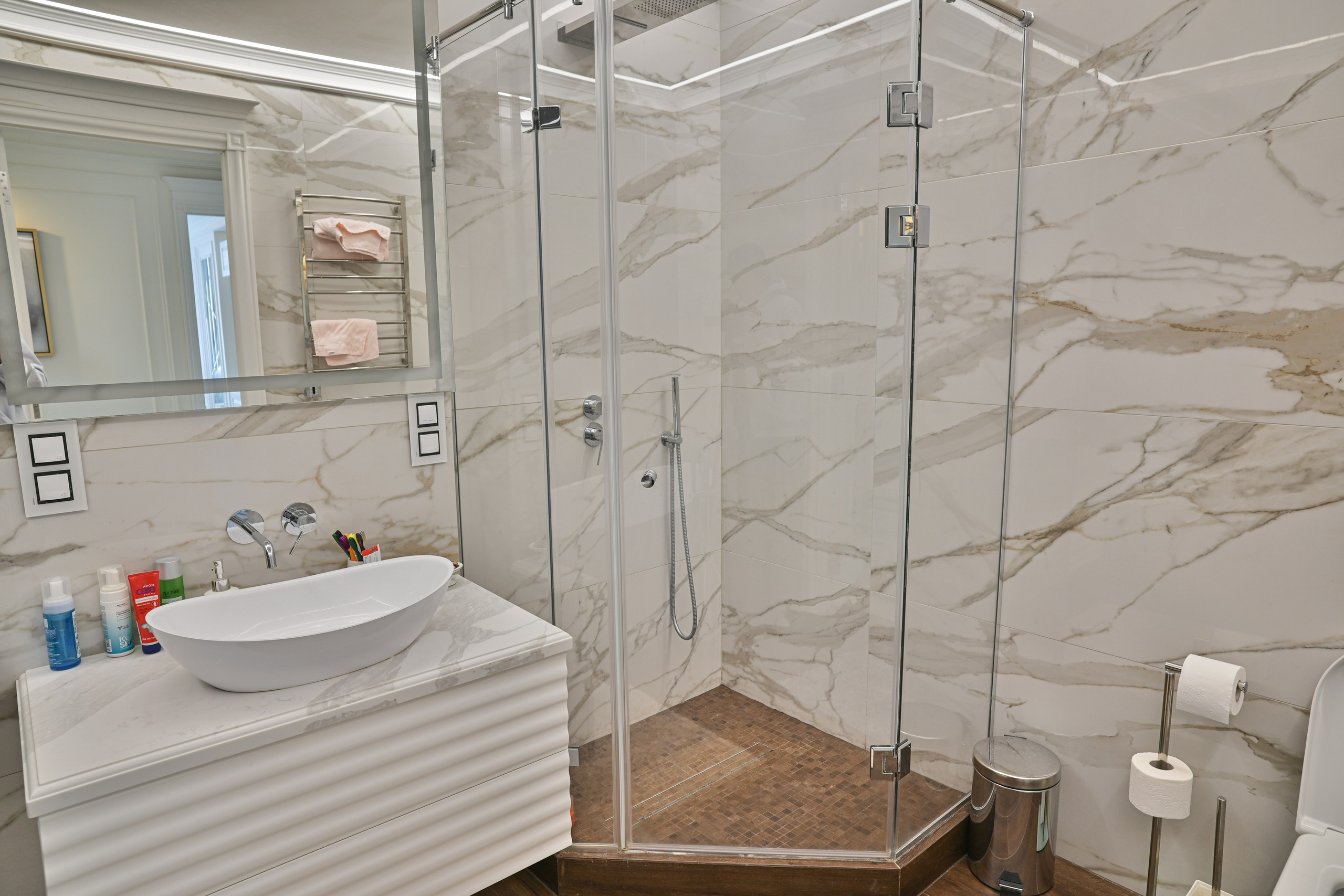 Интерьерная съемка. Фотограф Станислав Лещик