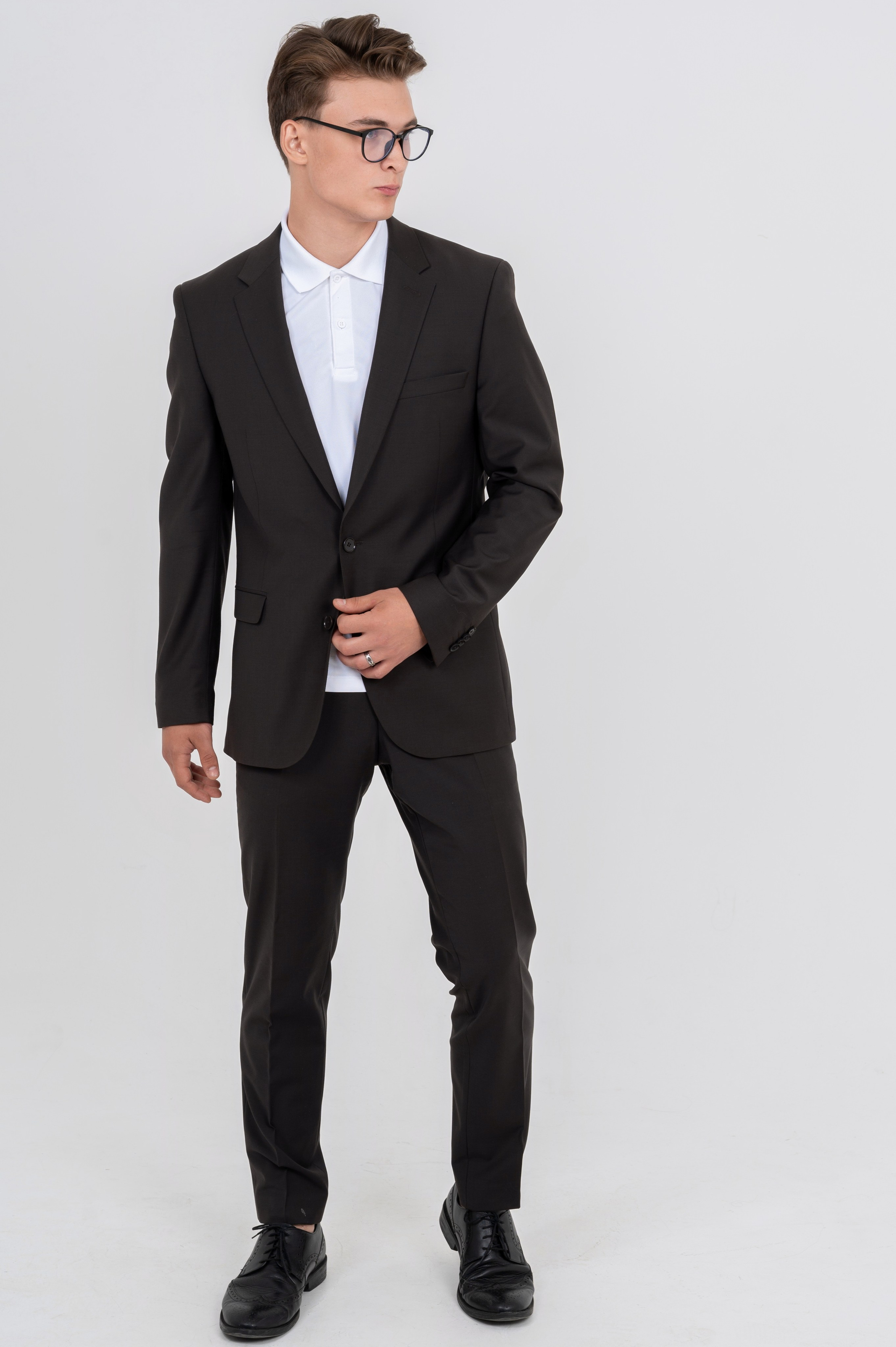 Каталожной съёмка. Фотограф Станислав Лещик