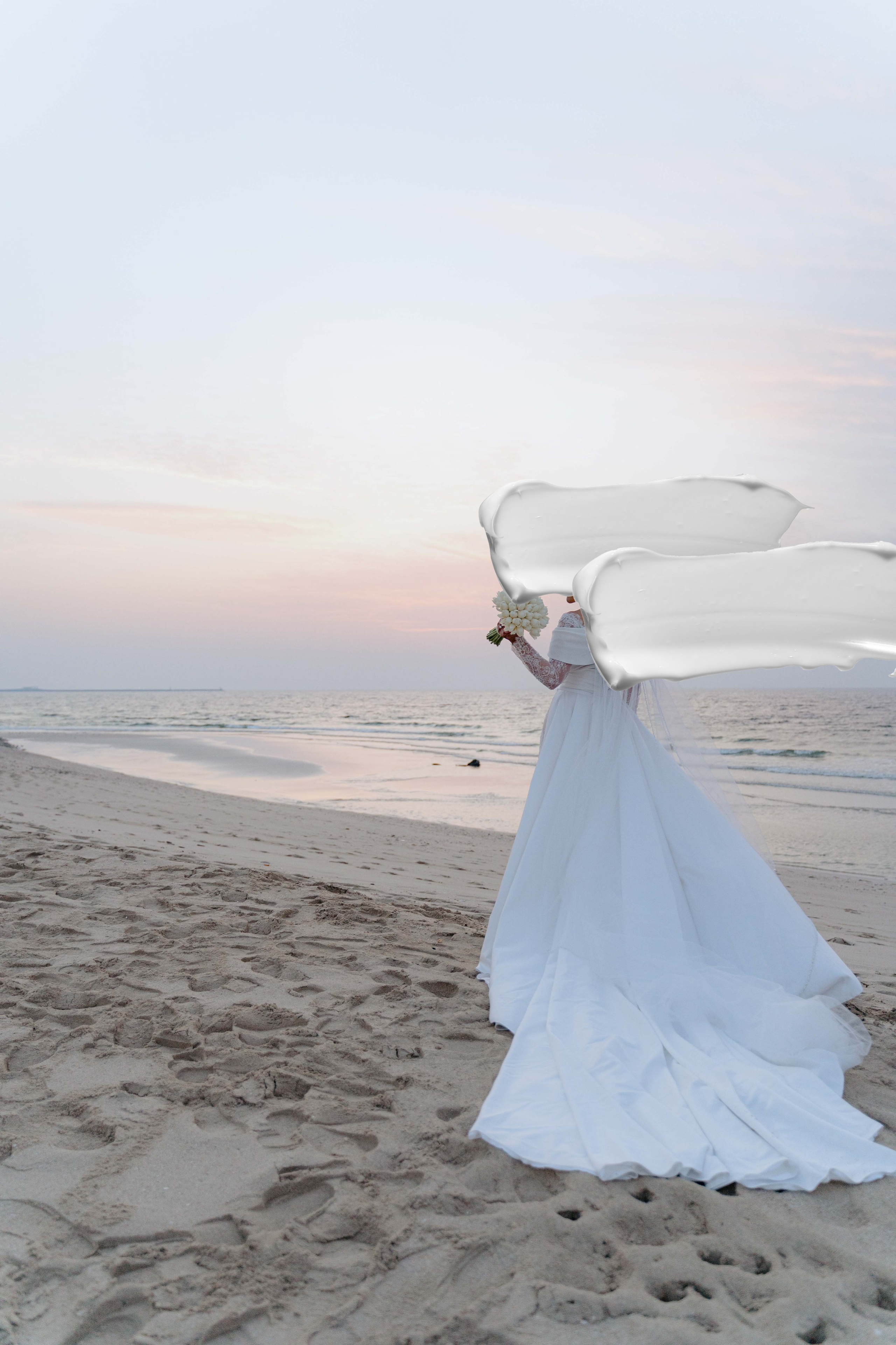 Свадьба в эмиратах. Фотограф и видеограф в Москве и Абу Даби Мария Кулагина