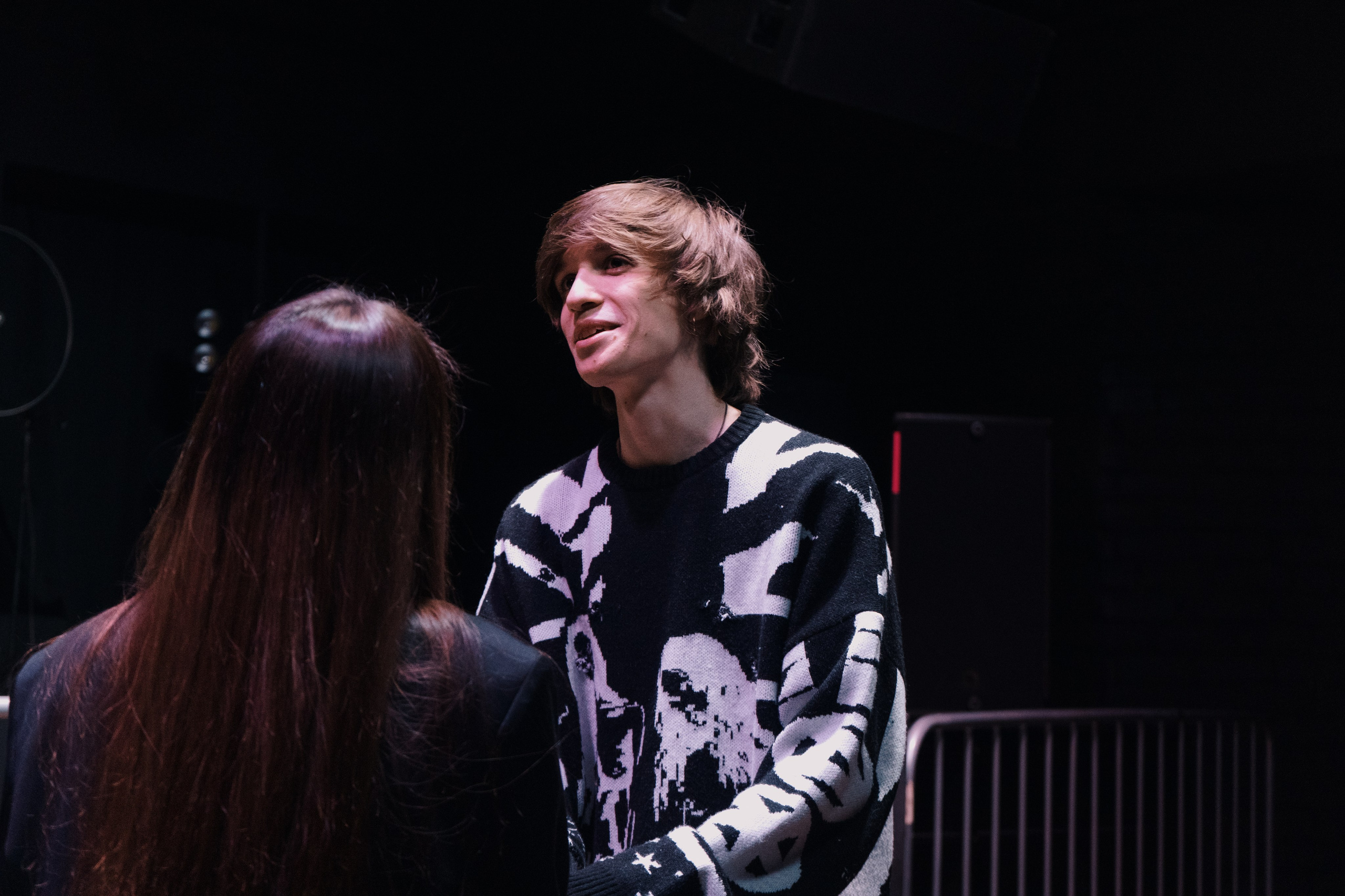 Концерт Мартина в Уфе. Фотограф Гильмутдинов Руслан