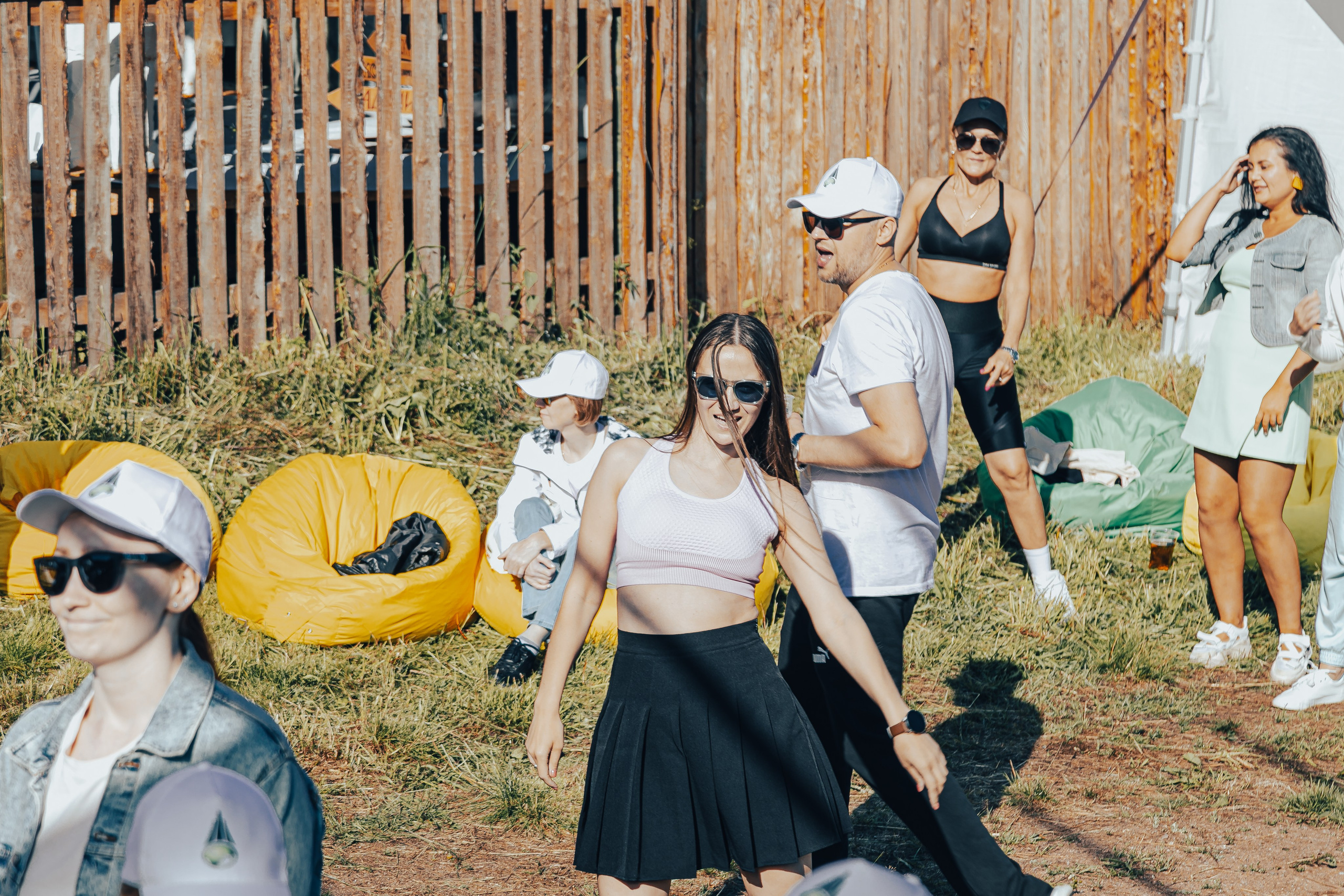 КОРПОРАТИВ ЛЕТНИЙ. Главная