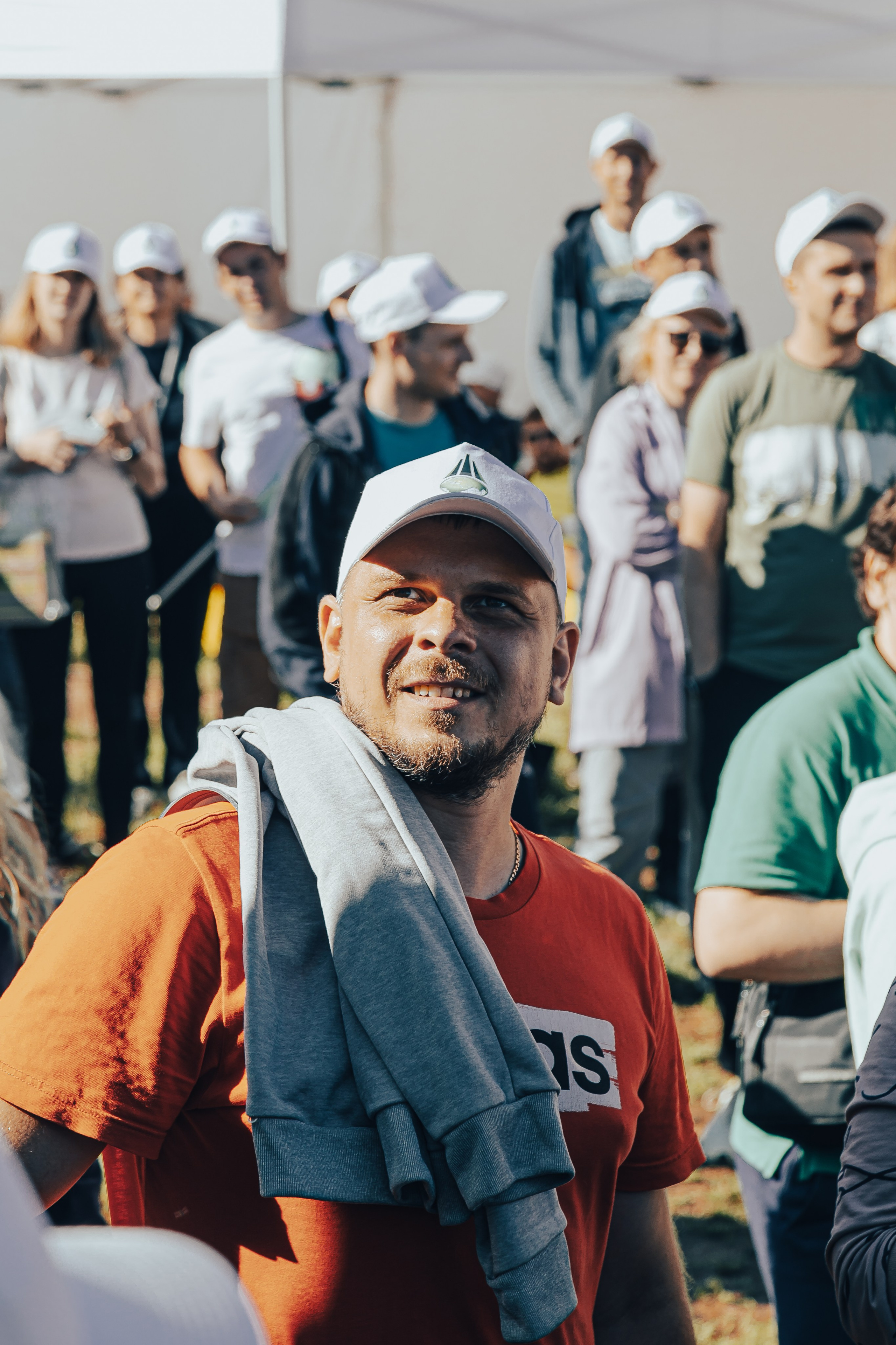 КОРПОРАТИВ ЛЕТНИЙ. Главная