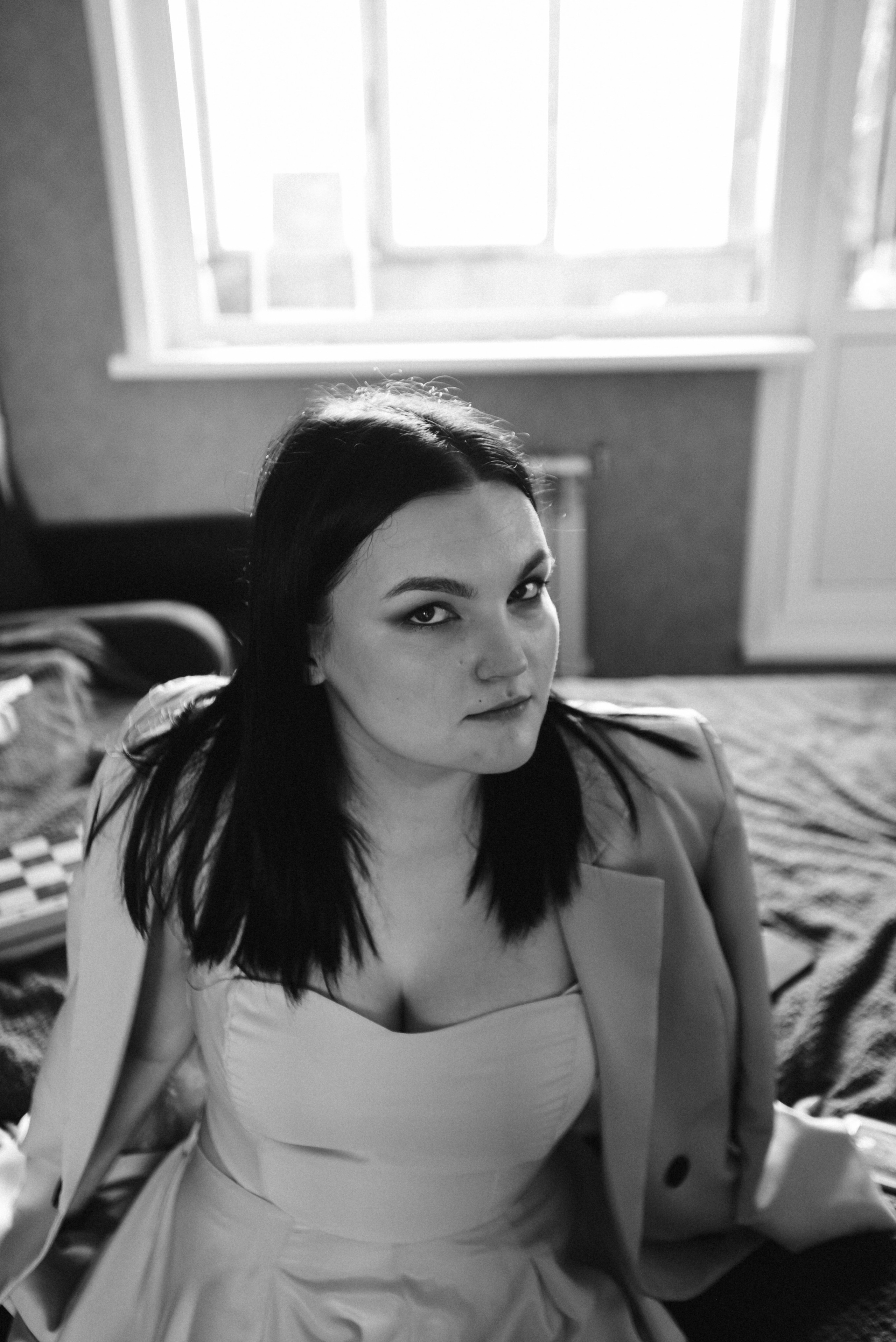 Виктор и Ангелина Банкет на 100 гостей Ресторан Segreto. Фотограф Лола Волна, город Москва