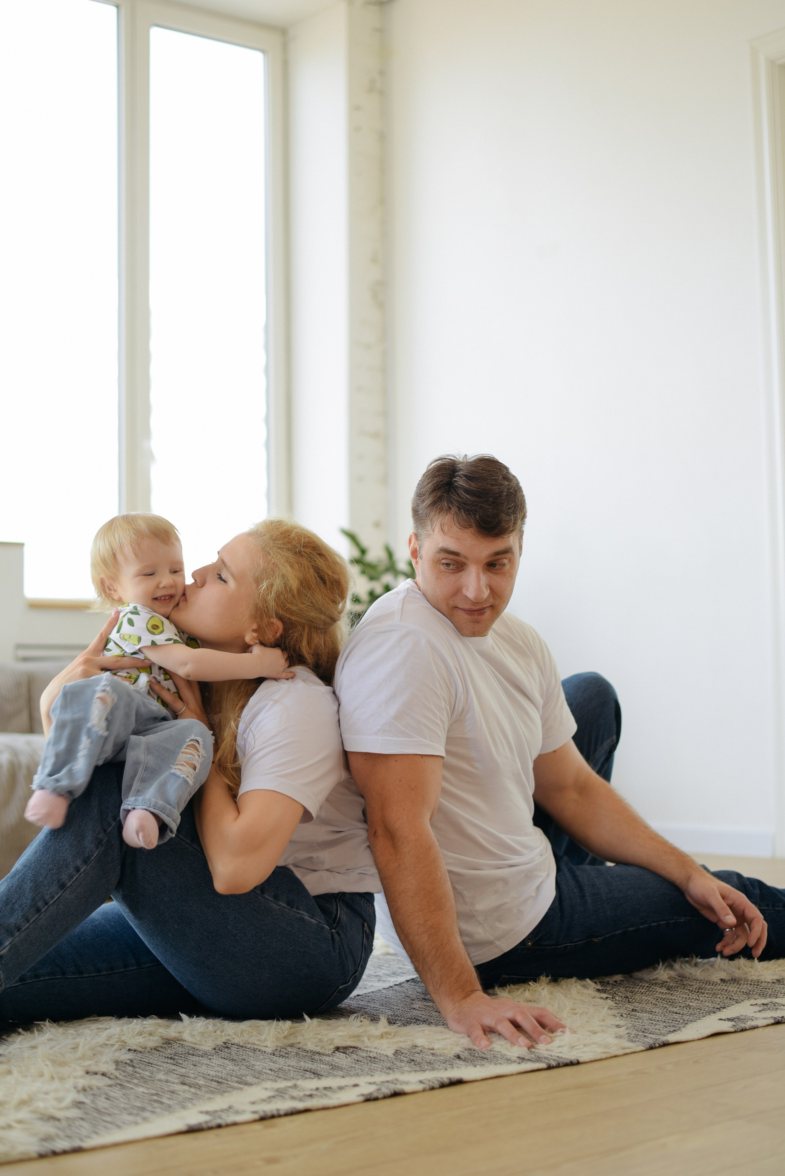 Саломея. Фотограф Лола Волна, город Москва