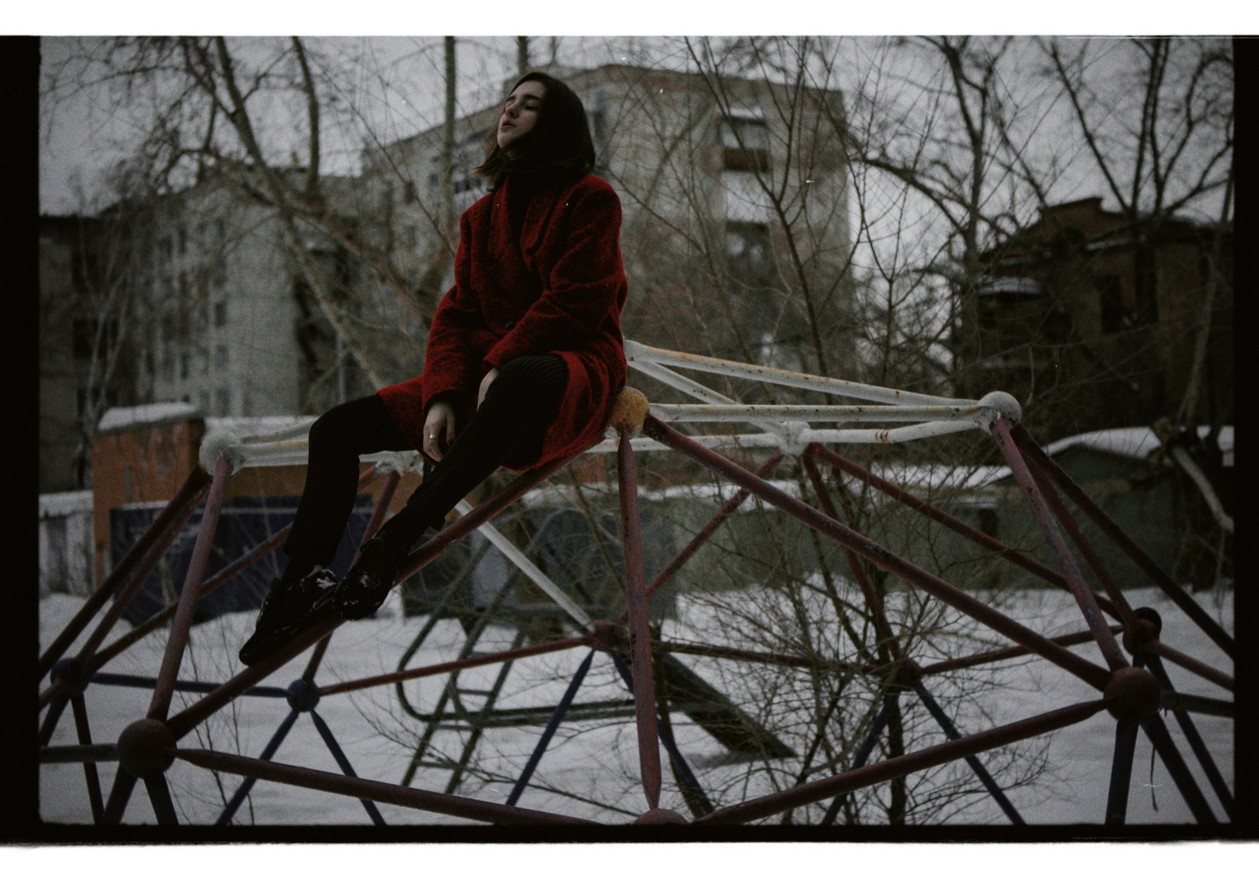 Татьяна. Фотограф, видеограф в Санкт-Петербурге