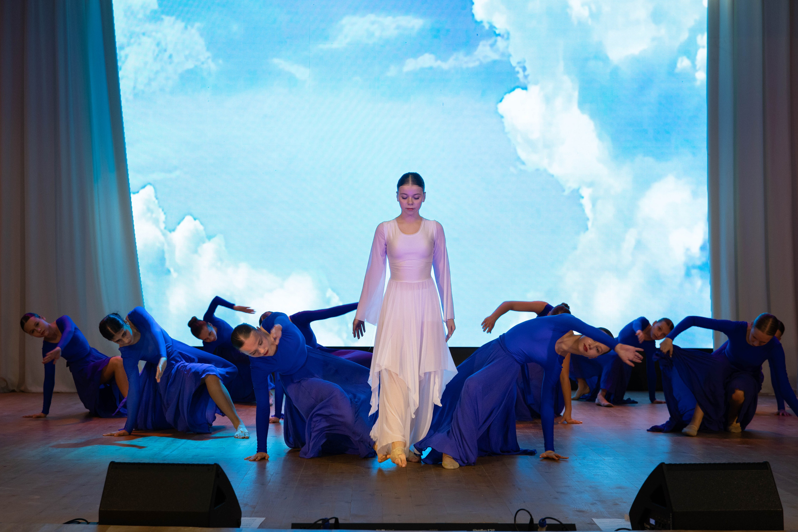 50 лет ДШИ ст. Старомышастовской