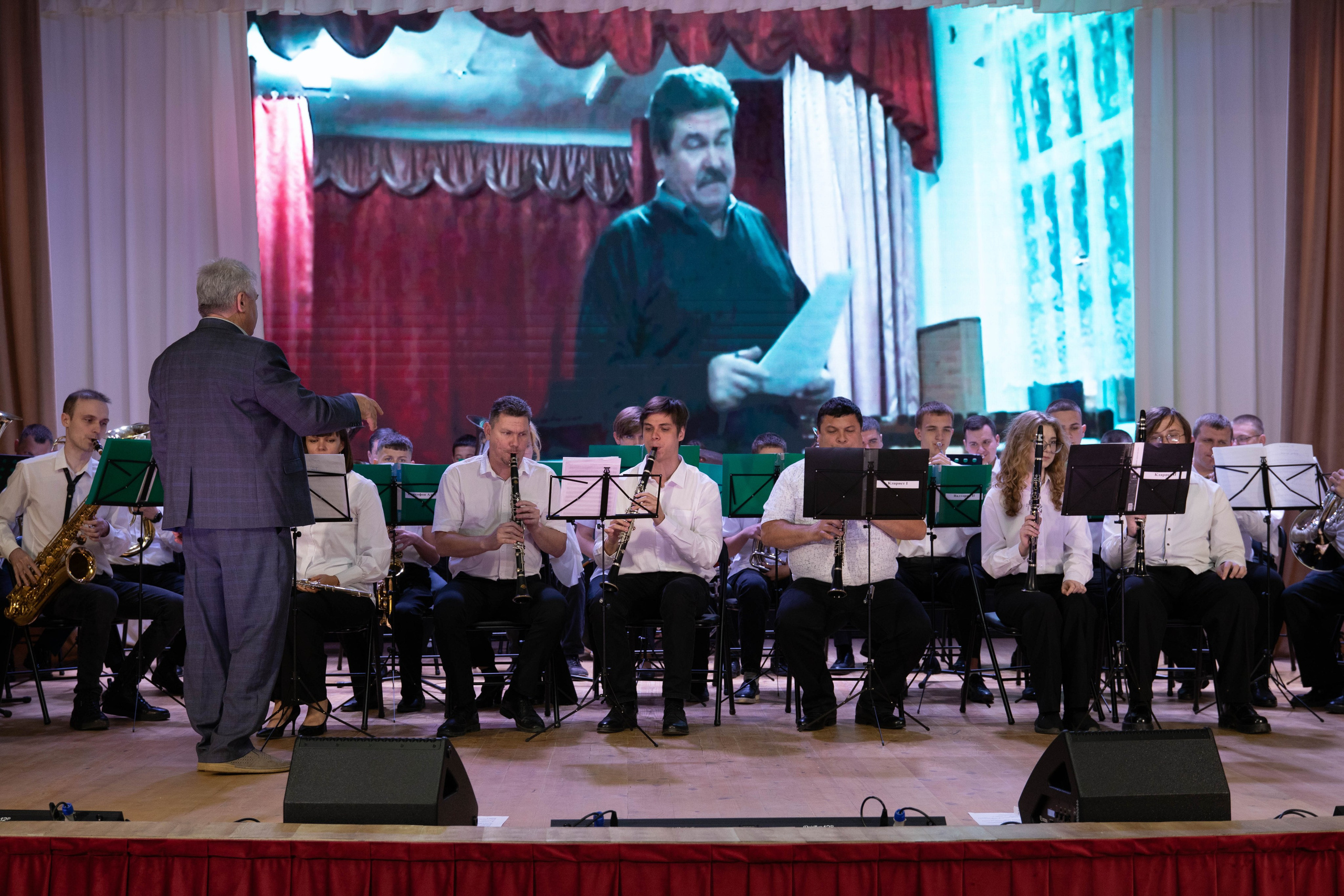 50 лет ДШИ ст. Старомышастовской