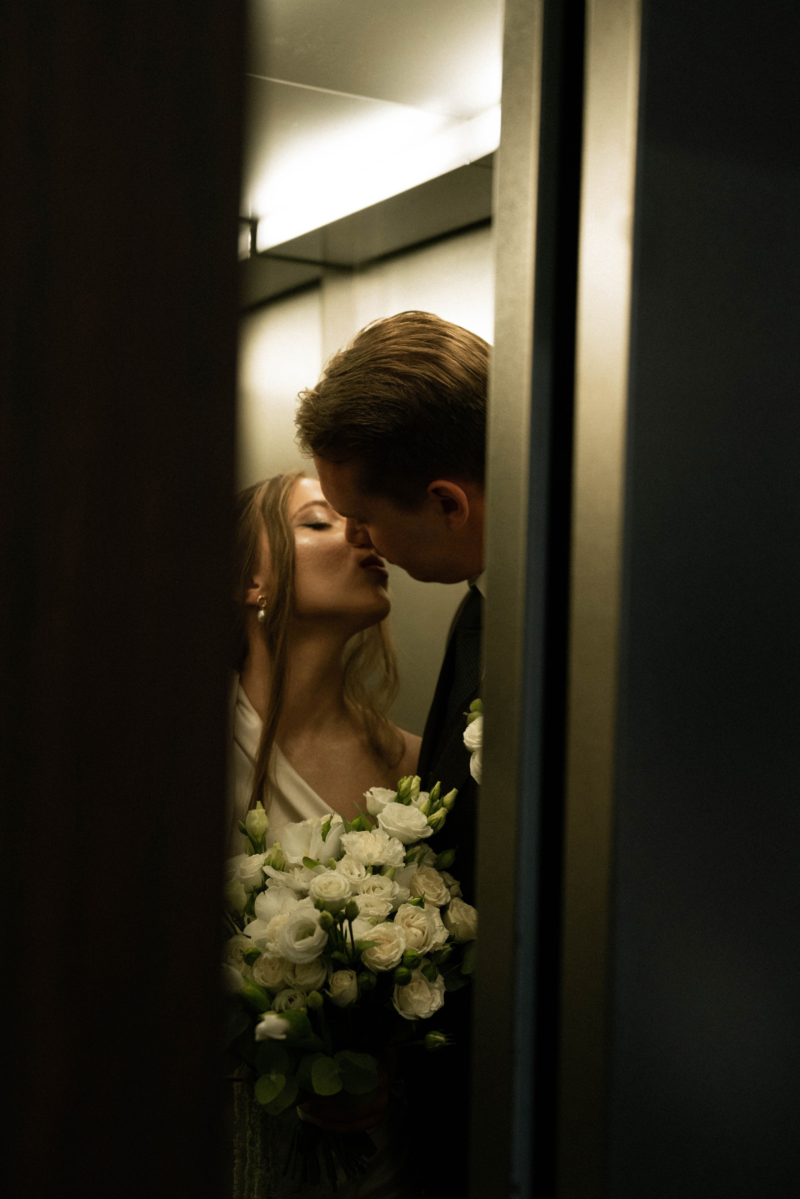 Wedding. Главная