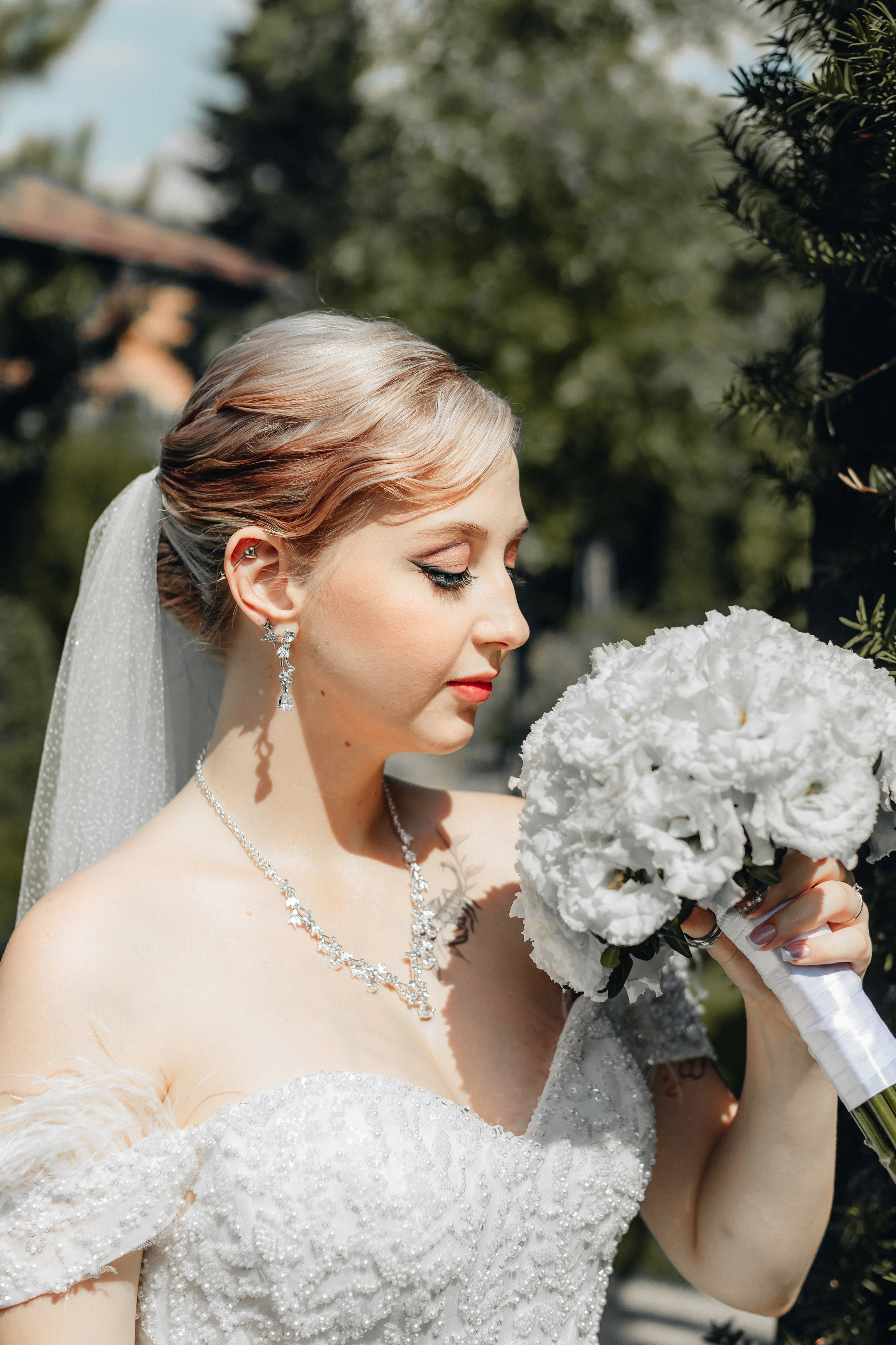 Александр & Анастасия. Фотограф в Адыгее и Белореченске — Малина Михаил