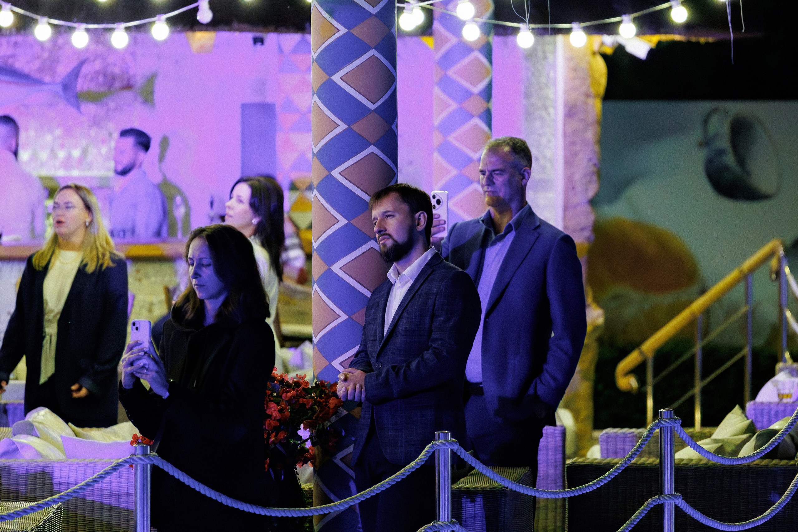 Юбилей компании — фотоотчёт празднования. Красильников Евгений — профессиональный фотограф в Ростове-на-Дону