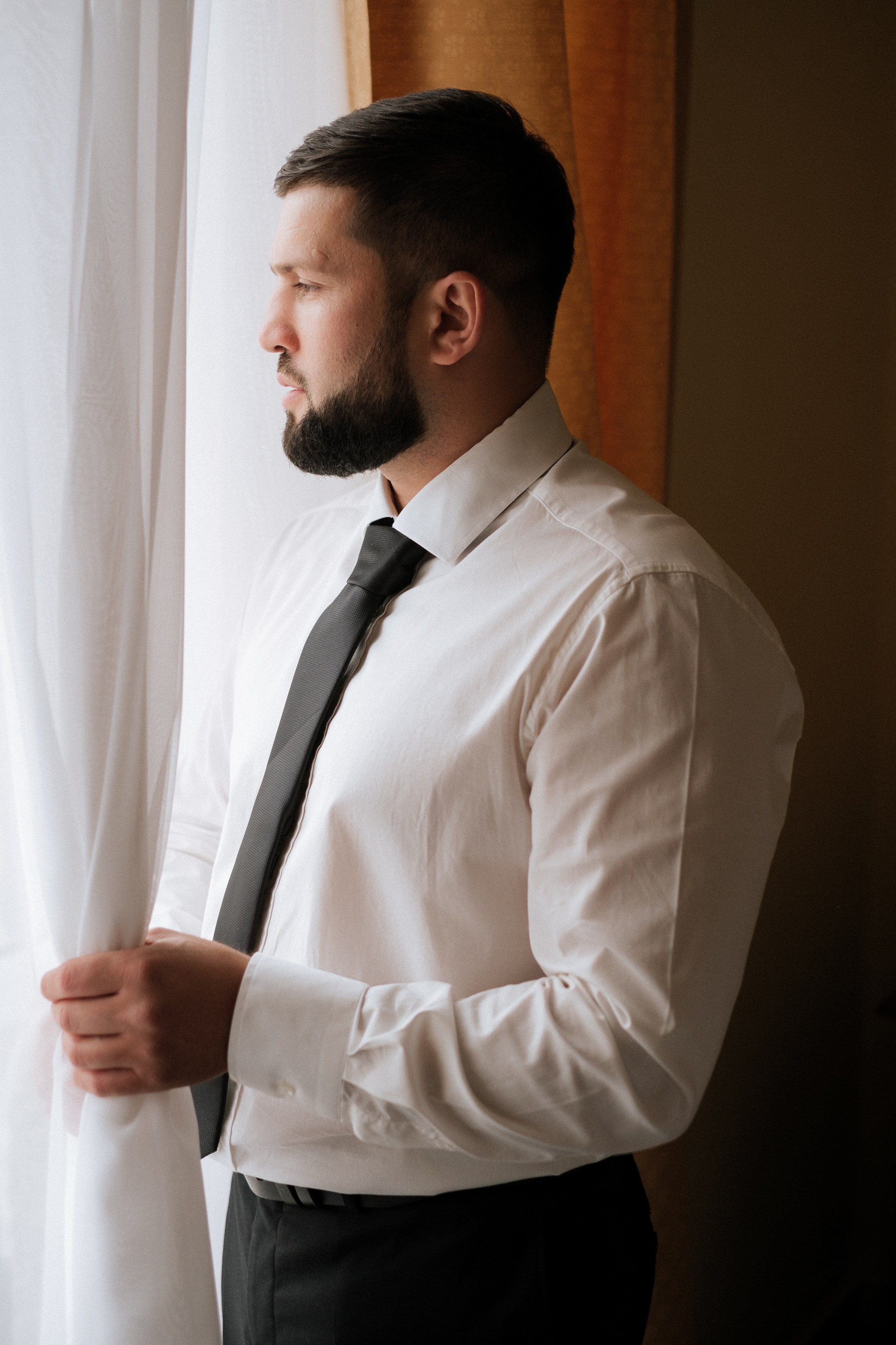 Талех и Юлия. Свадебный и семейный фотограф в Волгограде Кристина Иванова