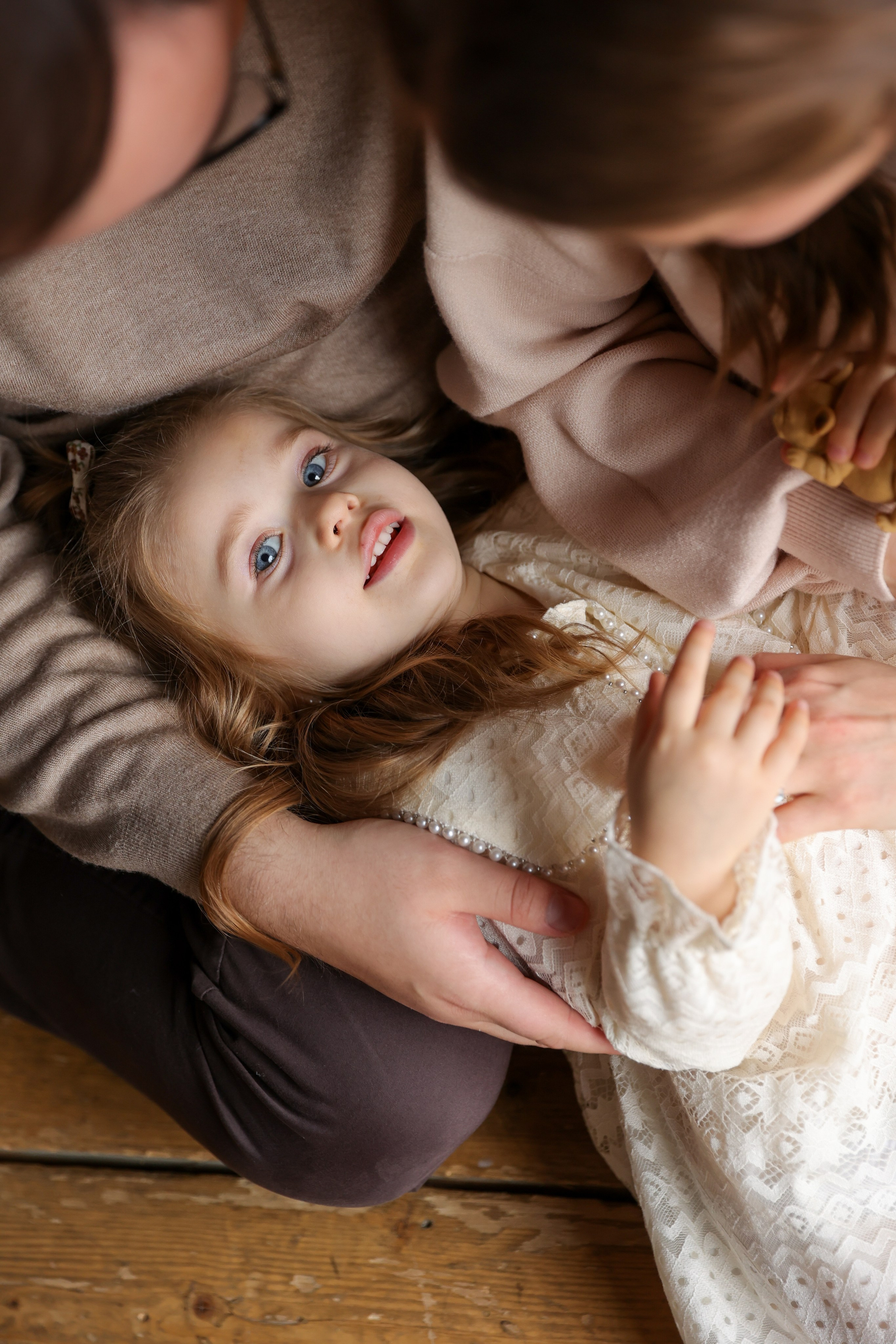 HappyNewYear. Фотограф Алина Ионычева в Новосибирске