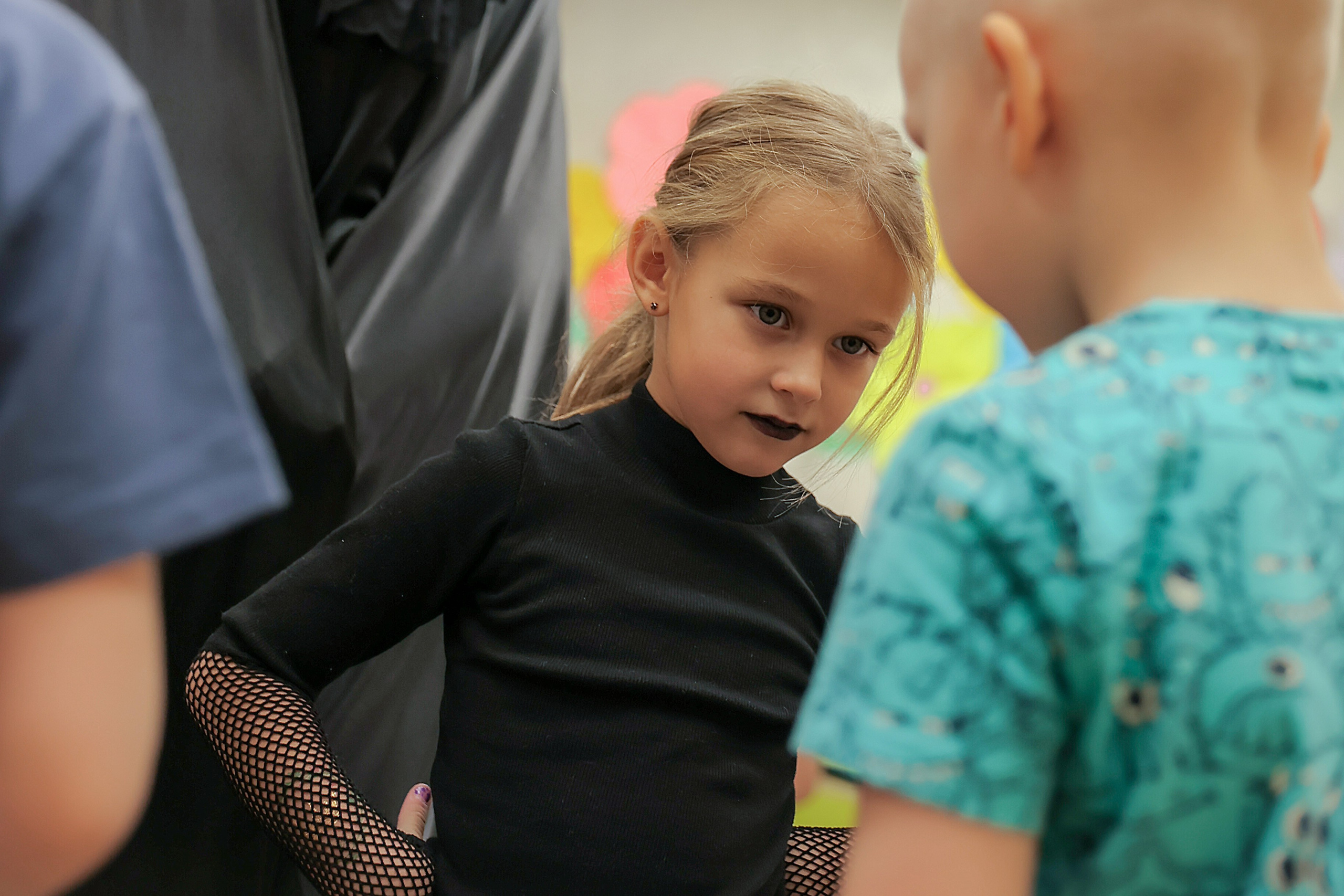 ДЦ «Пчелка» Еве 6 лет!. Фотограф Алина Ионычева в Новосибирске