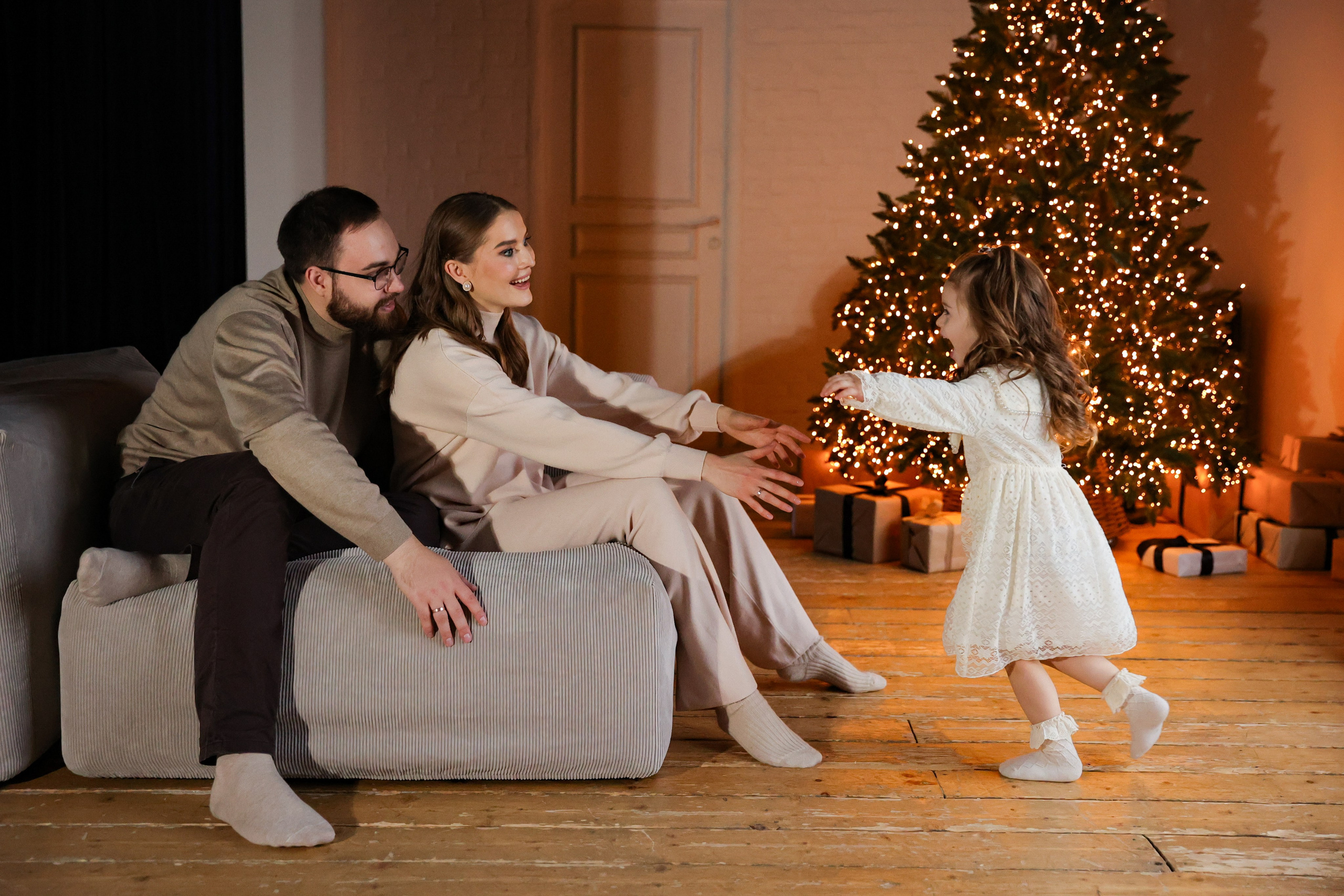 HappyNewYear. Фотограф Алина Ионычева в Новосибирске