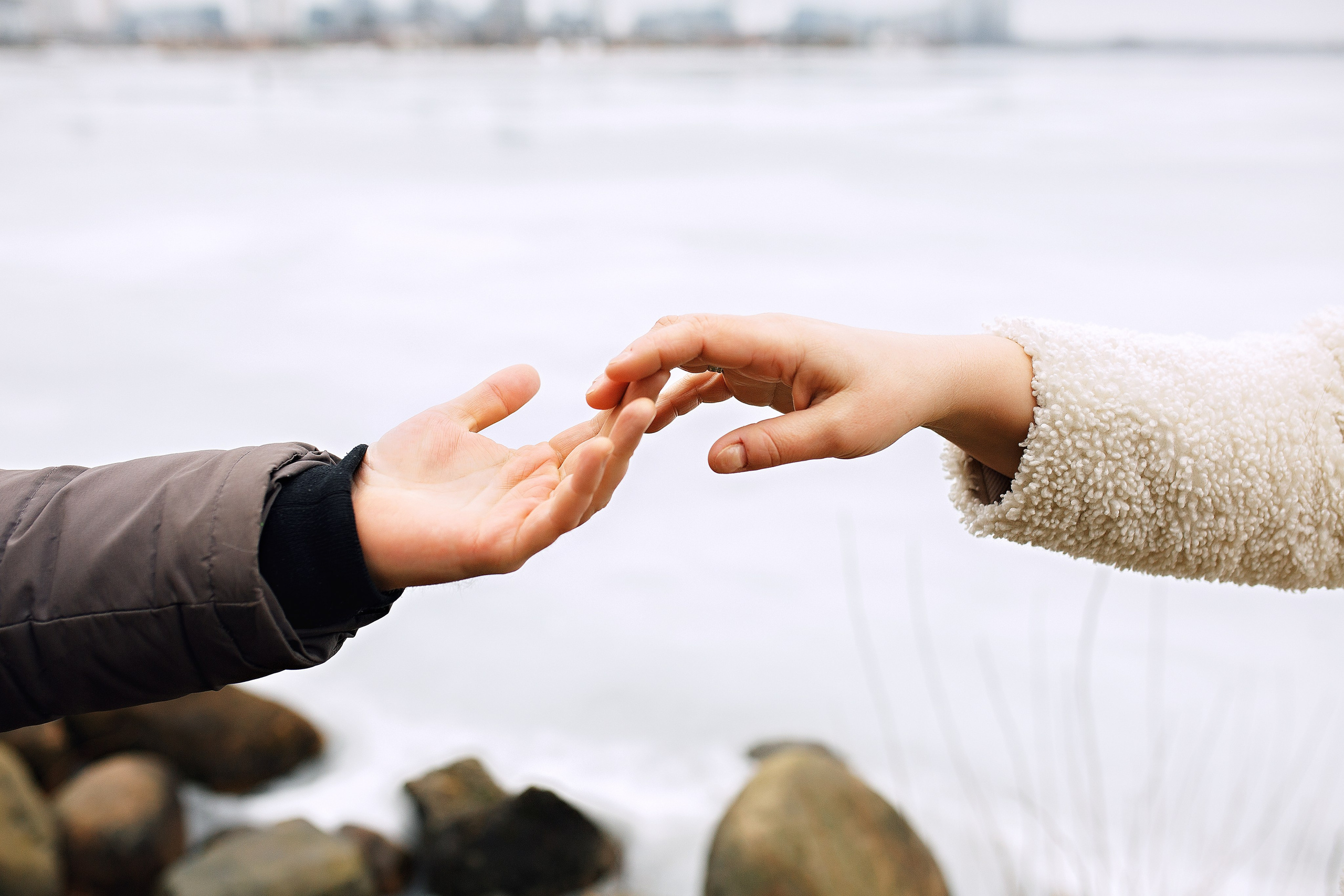 НЕЛЛИ и МАКСИМ. Фотограф новорожденных Оксана Полевская