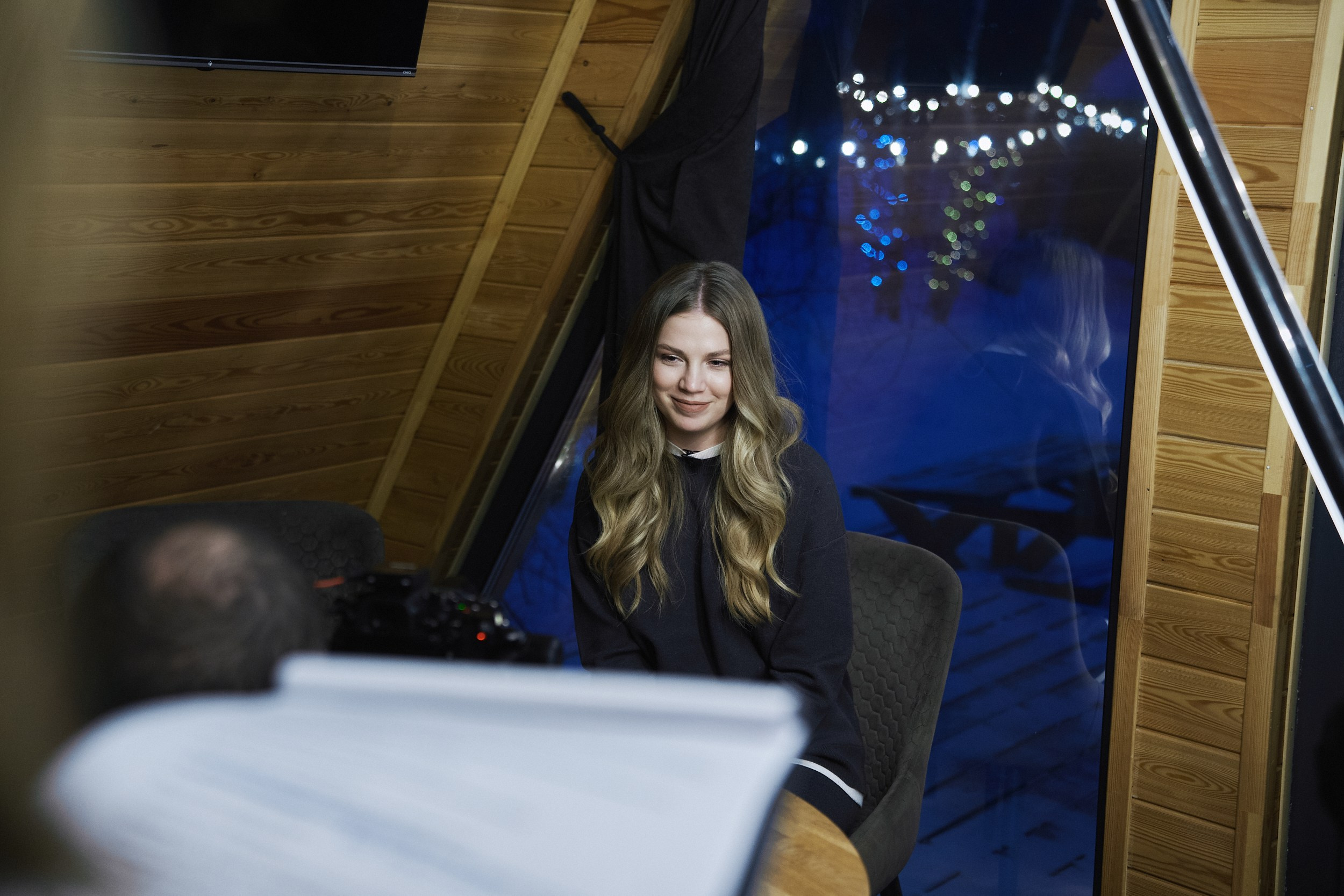 Рекламная съемка. Фотограф в Хабаровске