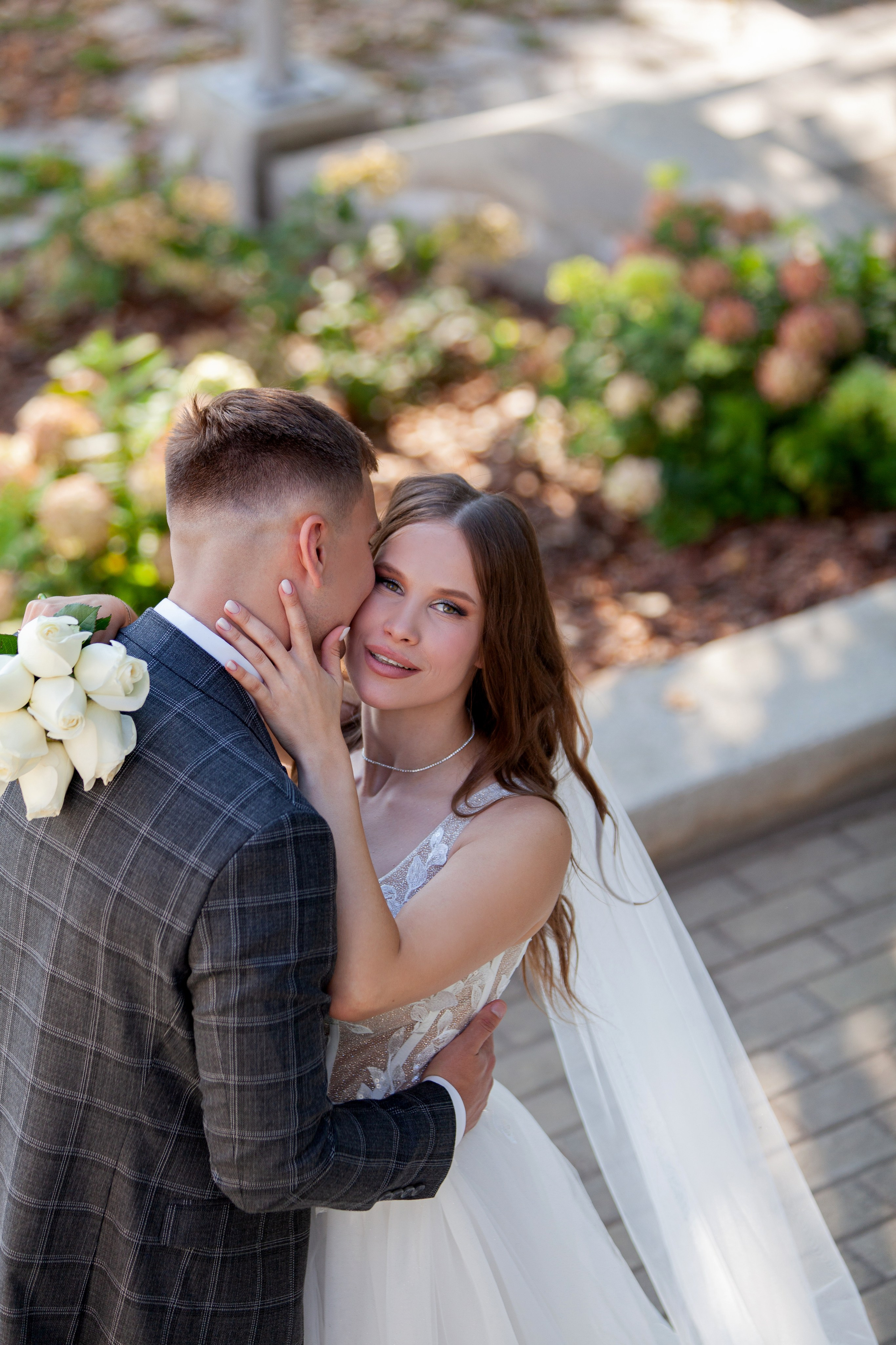 ВАЛЕНТИН И АНАСТАСИЯ. Фотограф на любое мероприятие