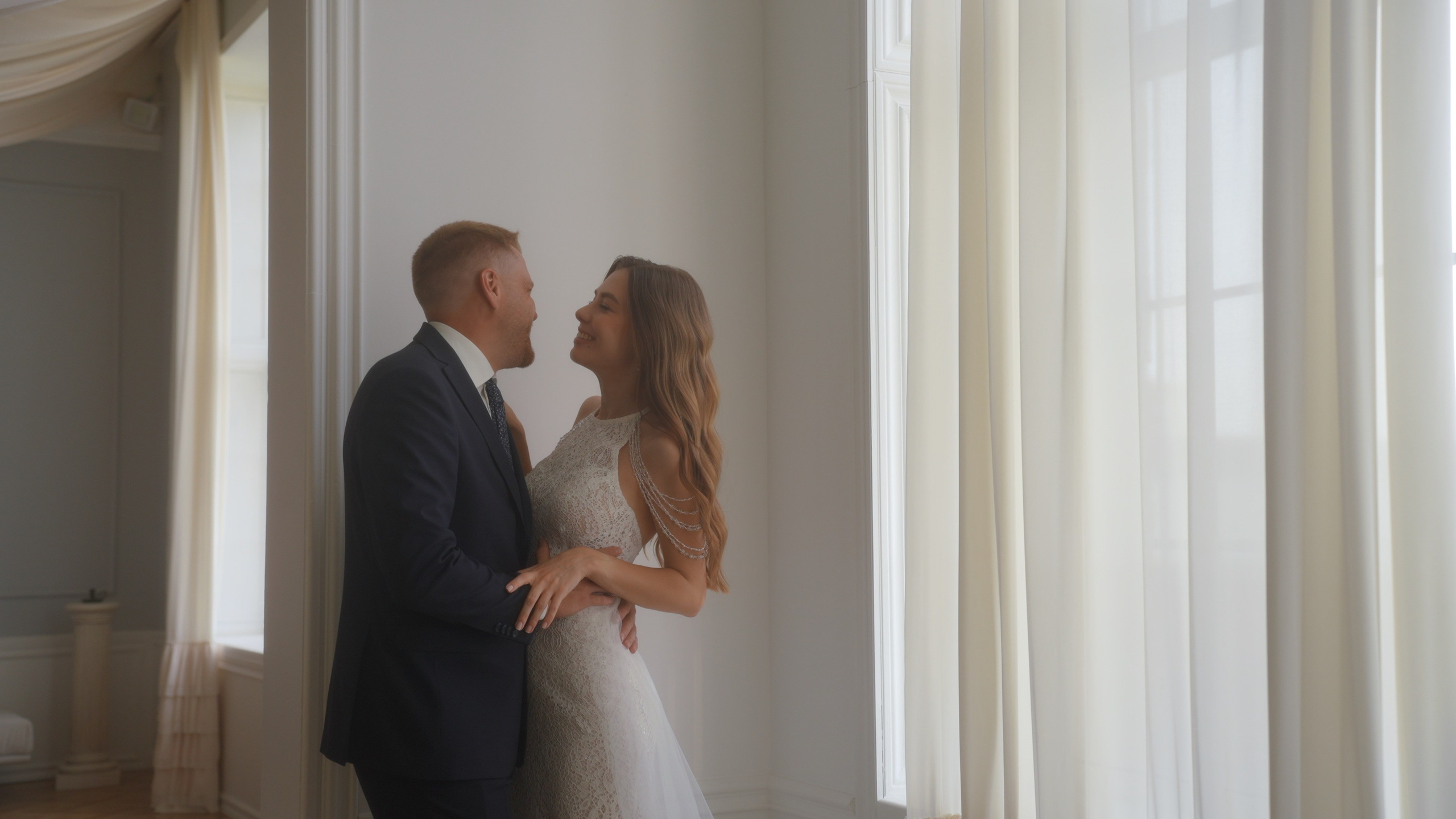 Александр и Александра. Агата Акварель видеограф Сочи Краснодар