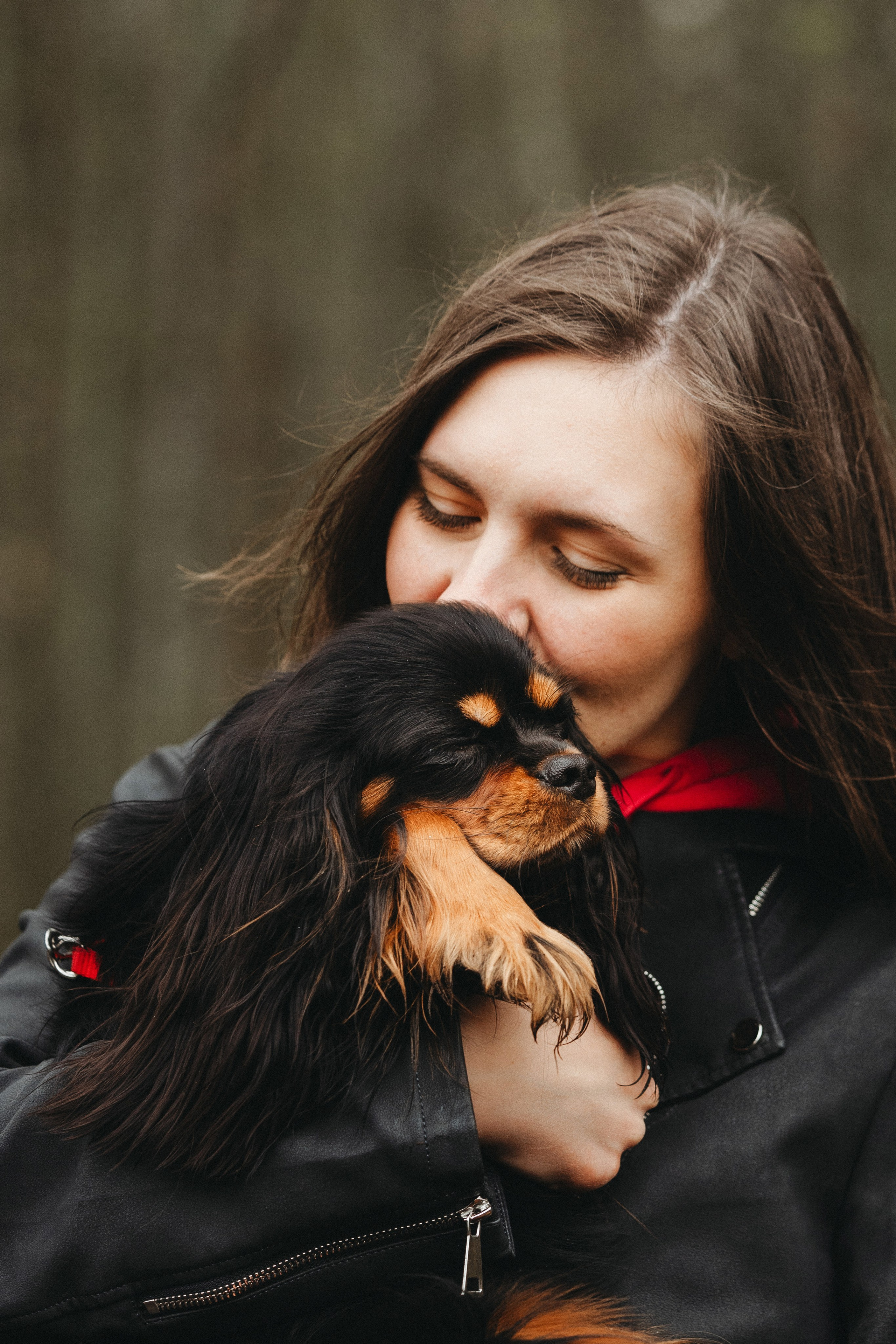 Встреча ККЧС. Фотограф анималист Осипчикова Мария