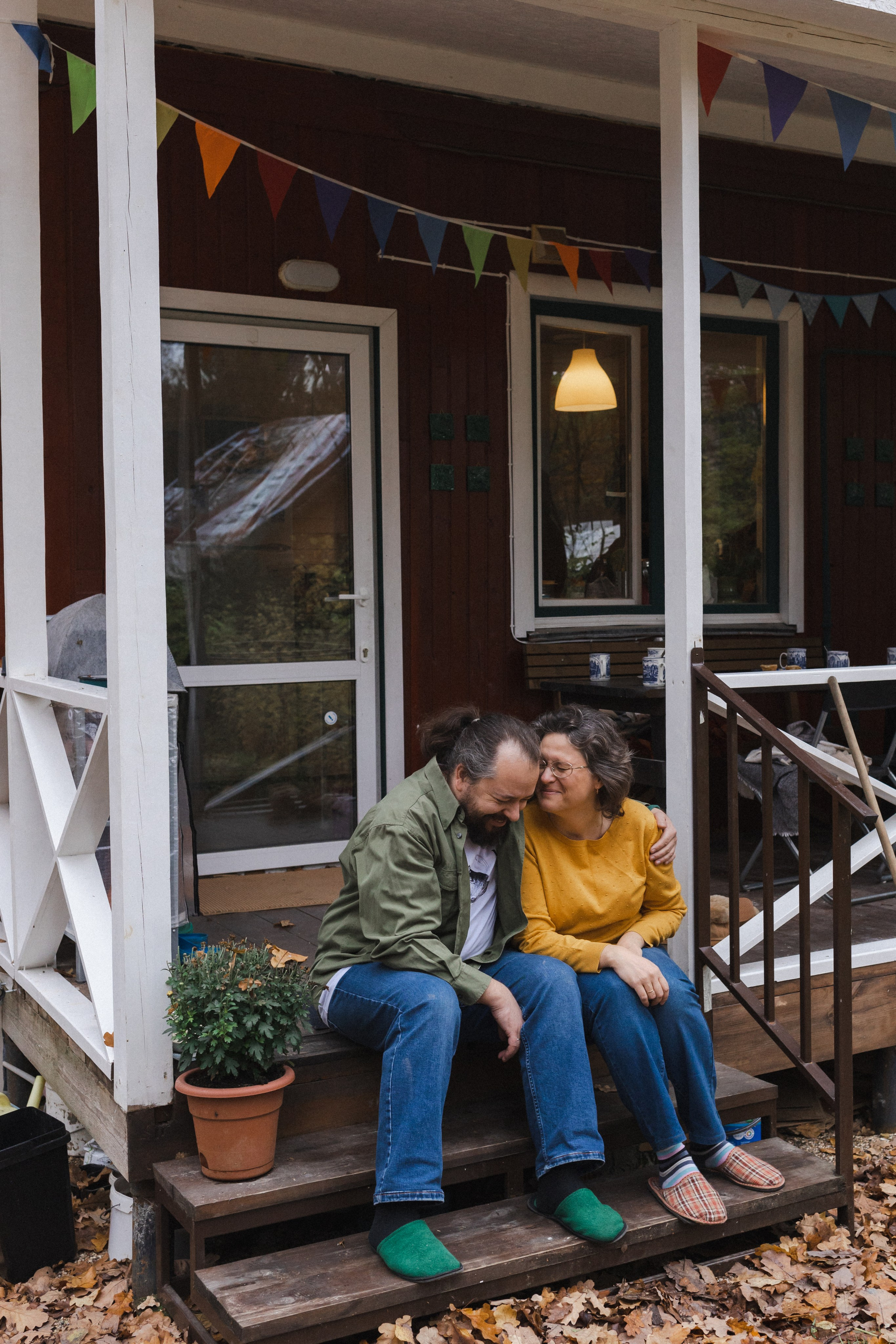 Five o'clock (история большой семьи). Семейный фотограф в Москве