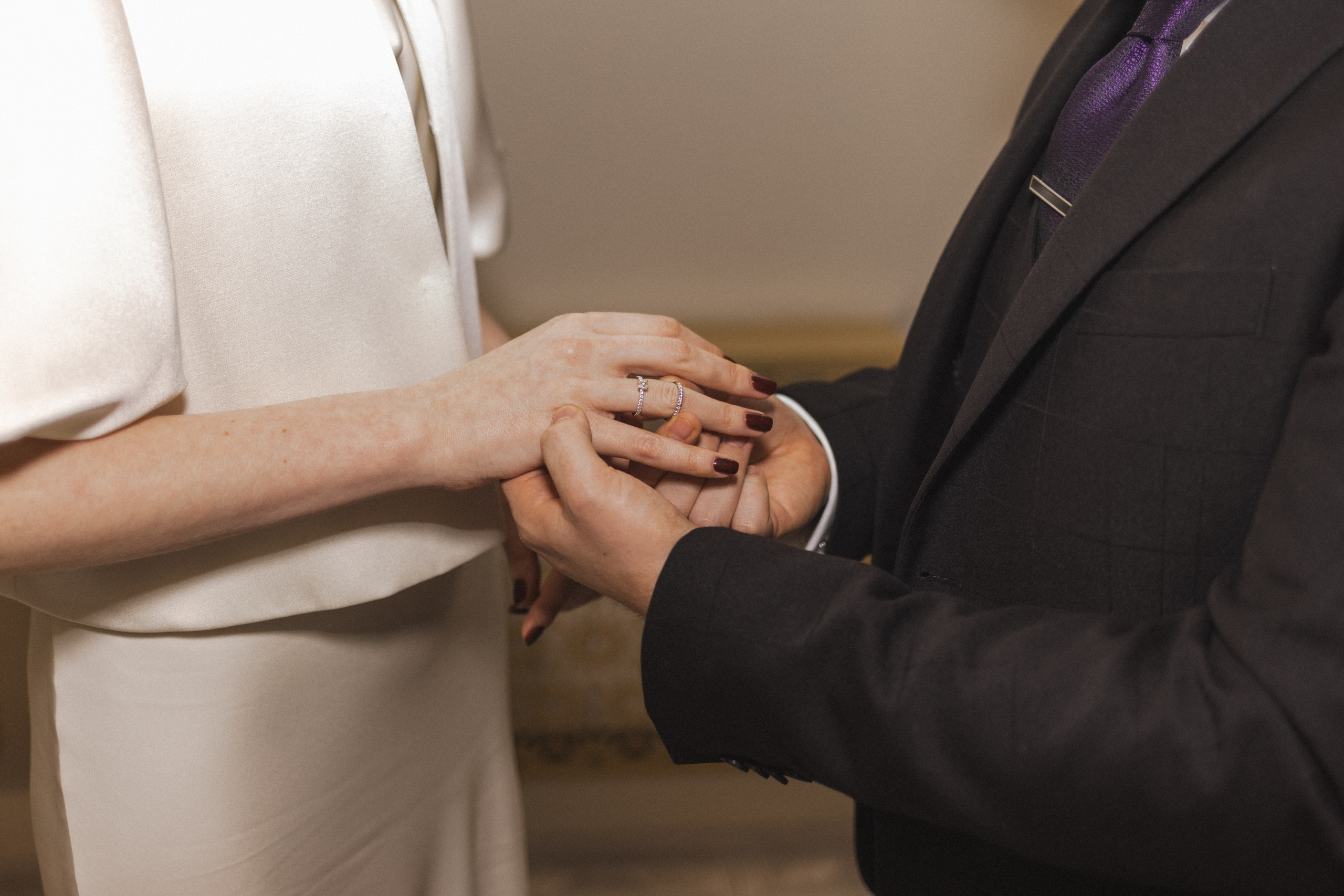 Денис и Екатерина. Семейный фотограф в Москве