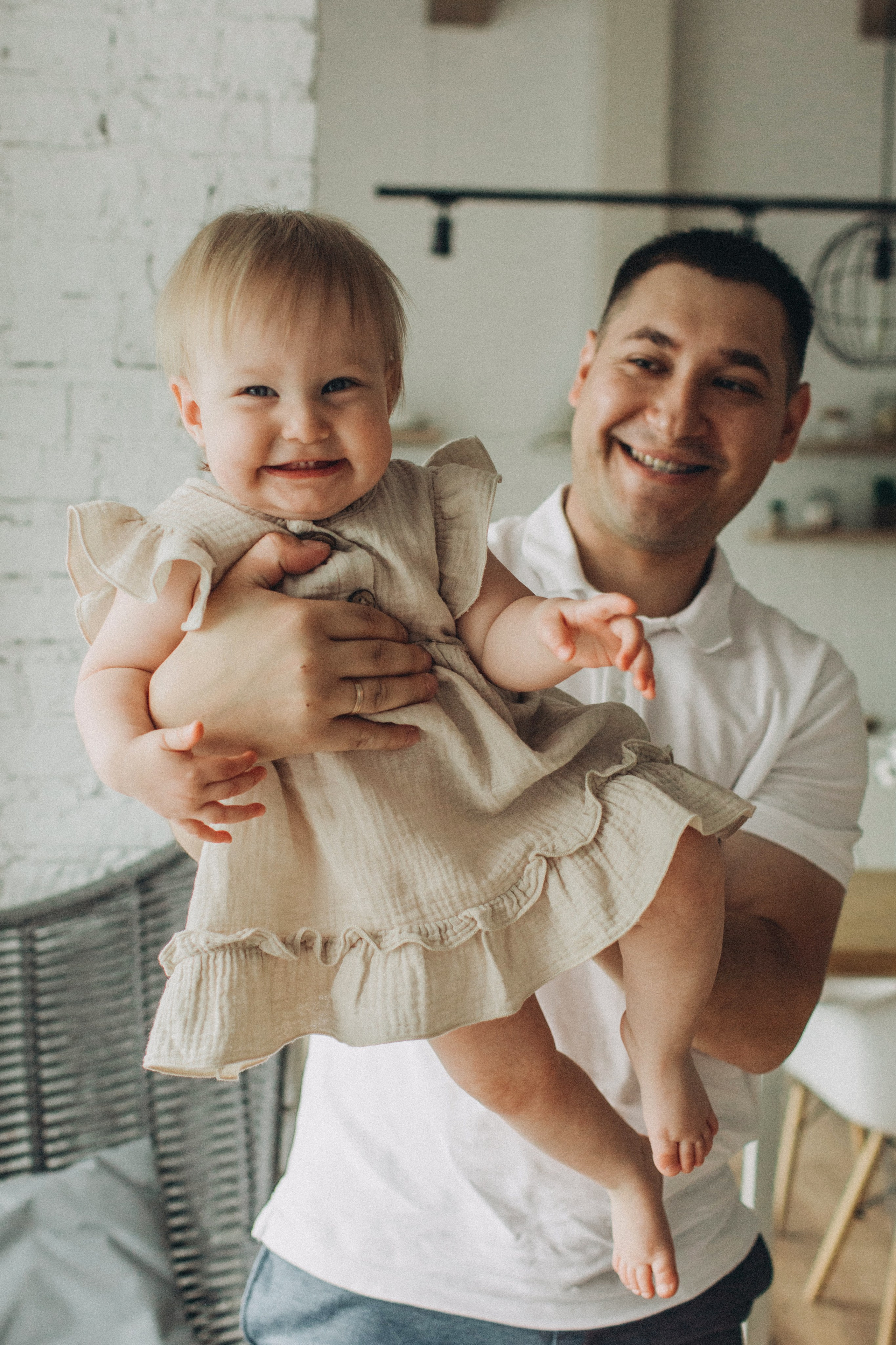 Поля, Оля, Коля. Семейный фотограф Томск
