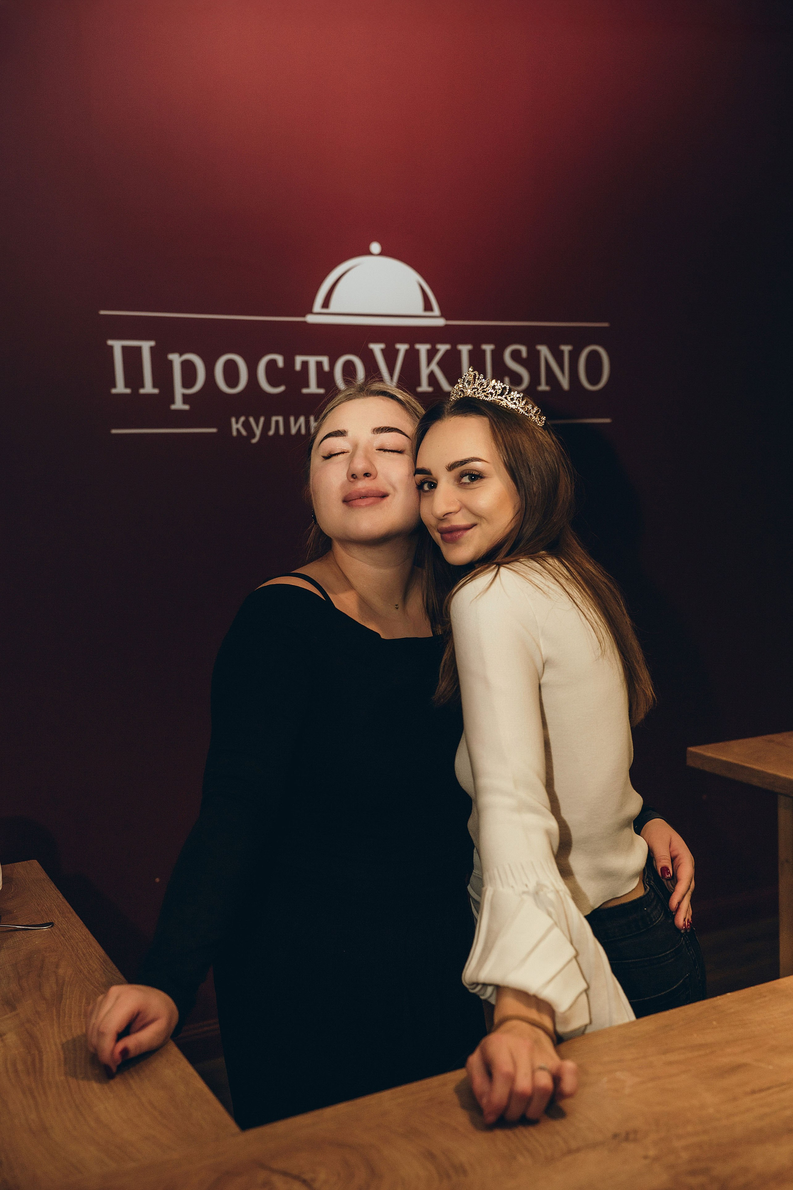 Кулинарный МК (День Рождения). Фотограф в Москве Ангелина Ким