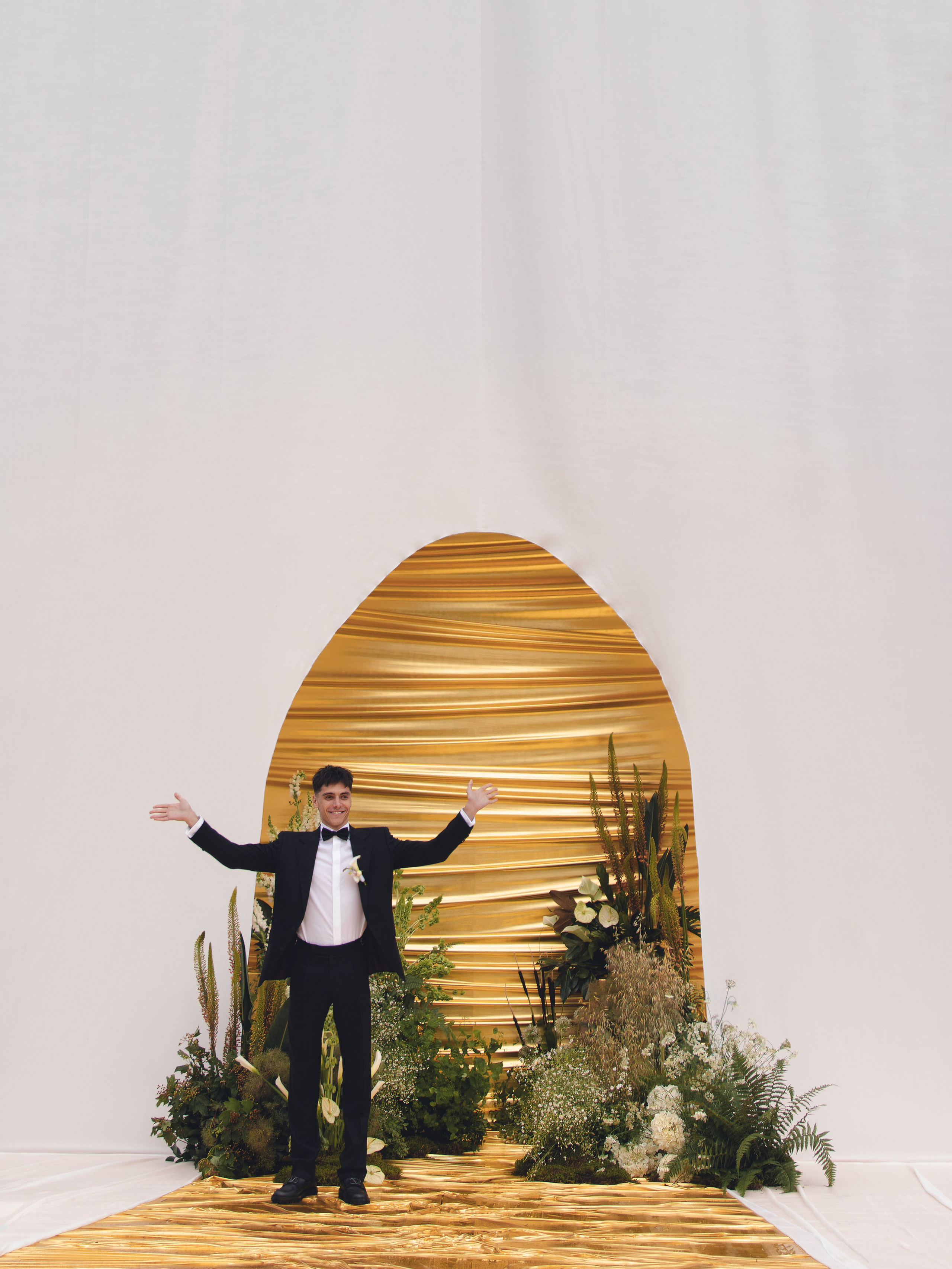 Мы и есть любовь!