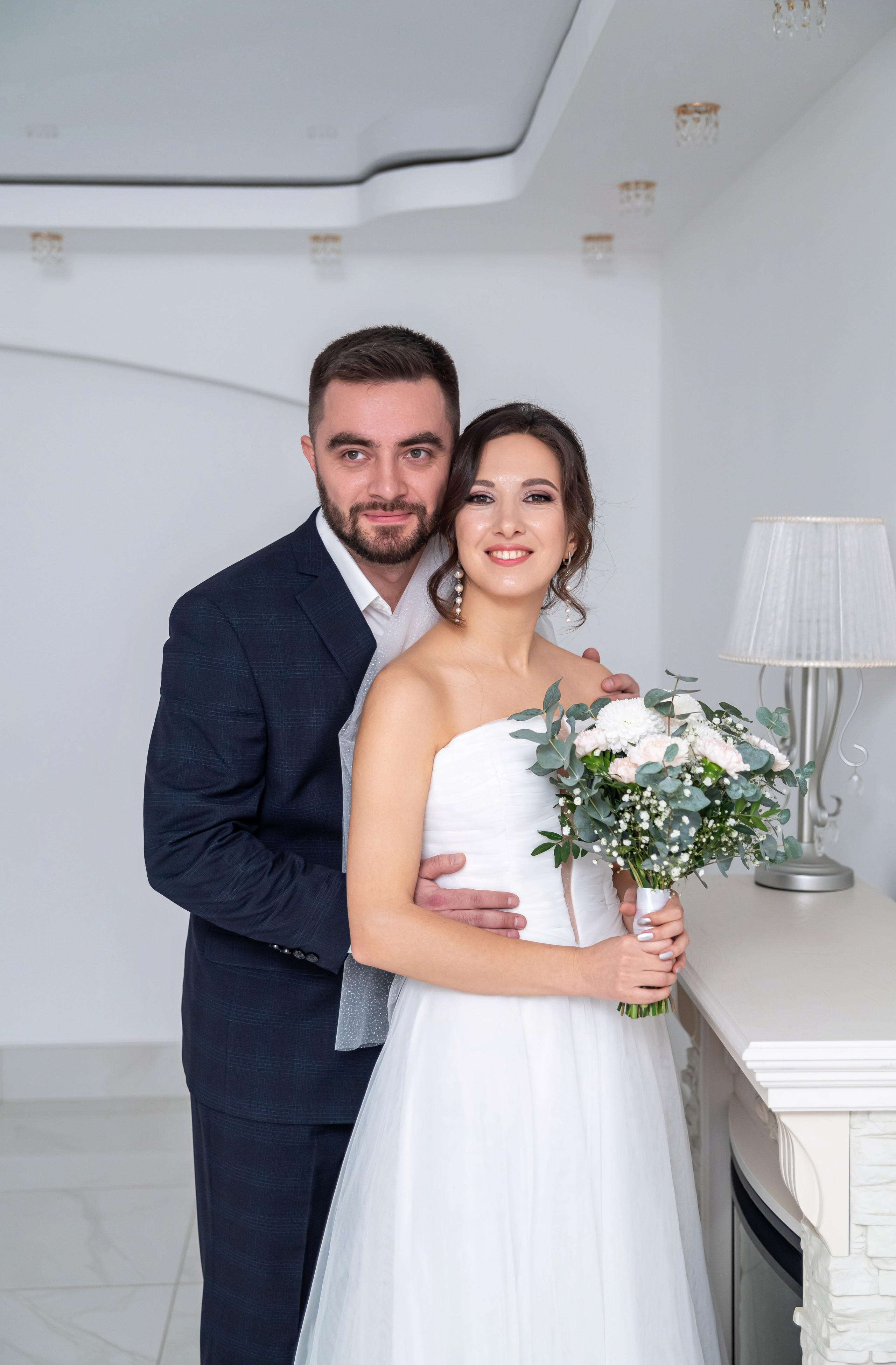 Свадебная съемка. Свадебный и репортажный фотограф в Ярославле и Москве Алексей Миронов