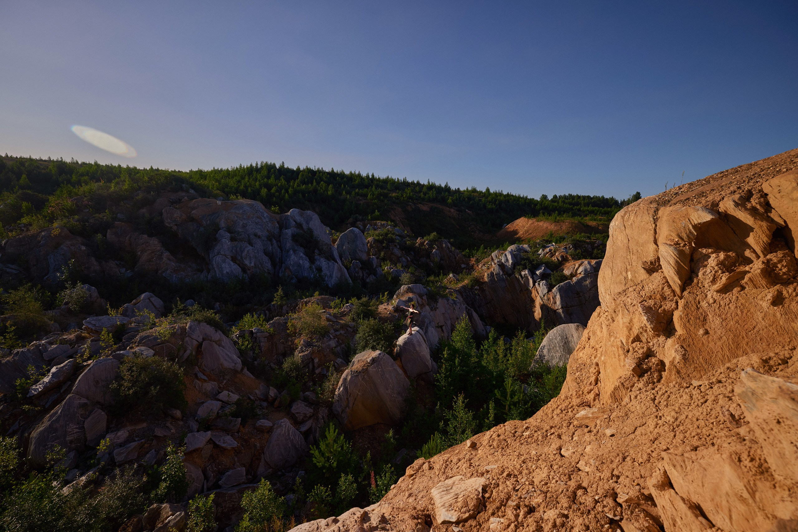 Портфолио. Творческий фотограф в Екатеринбурге, Михаил Шатихин